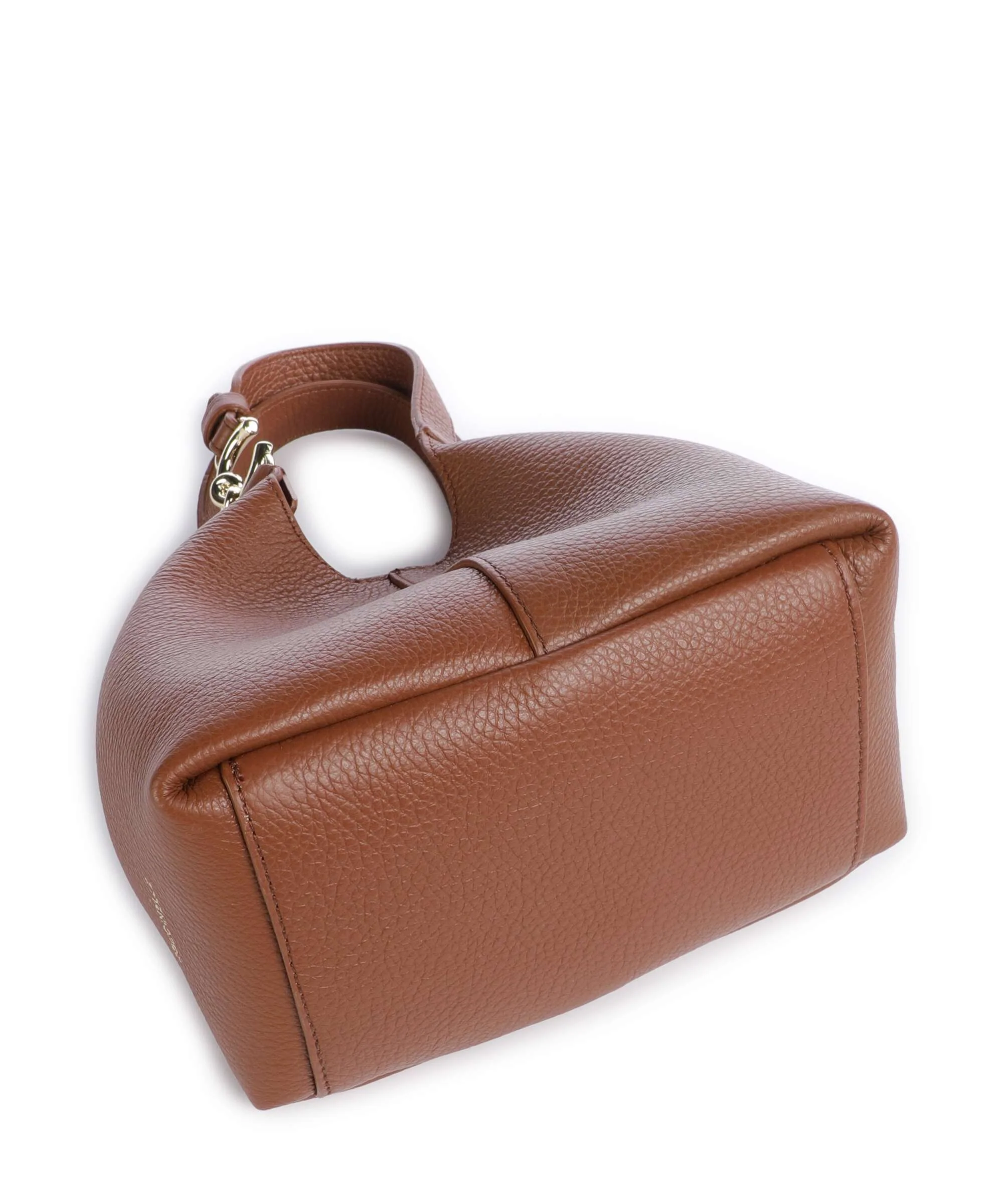 Coccinelle C-Easy Handtas cognac - Image 5