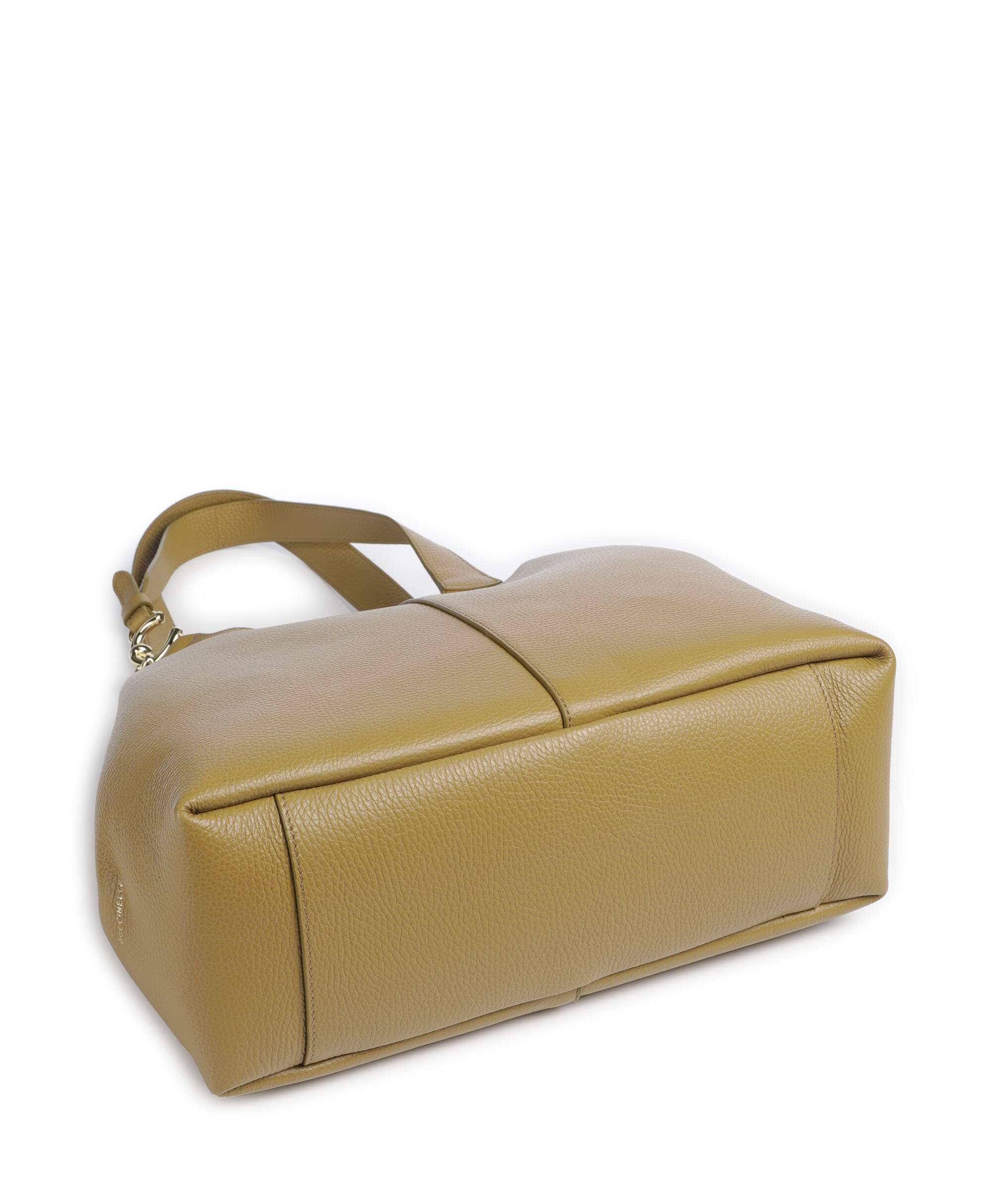 Coccinelle C-Easy Hobo tas seagrass - Image 5