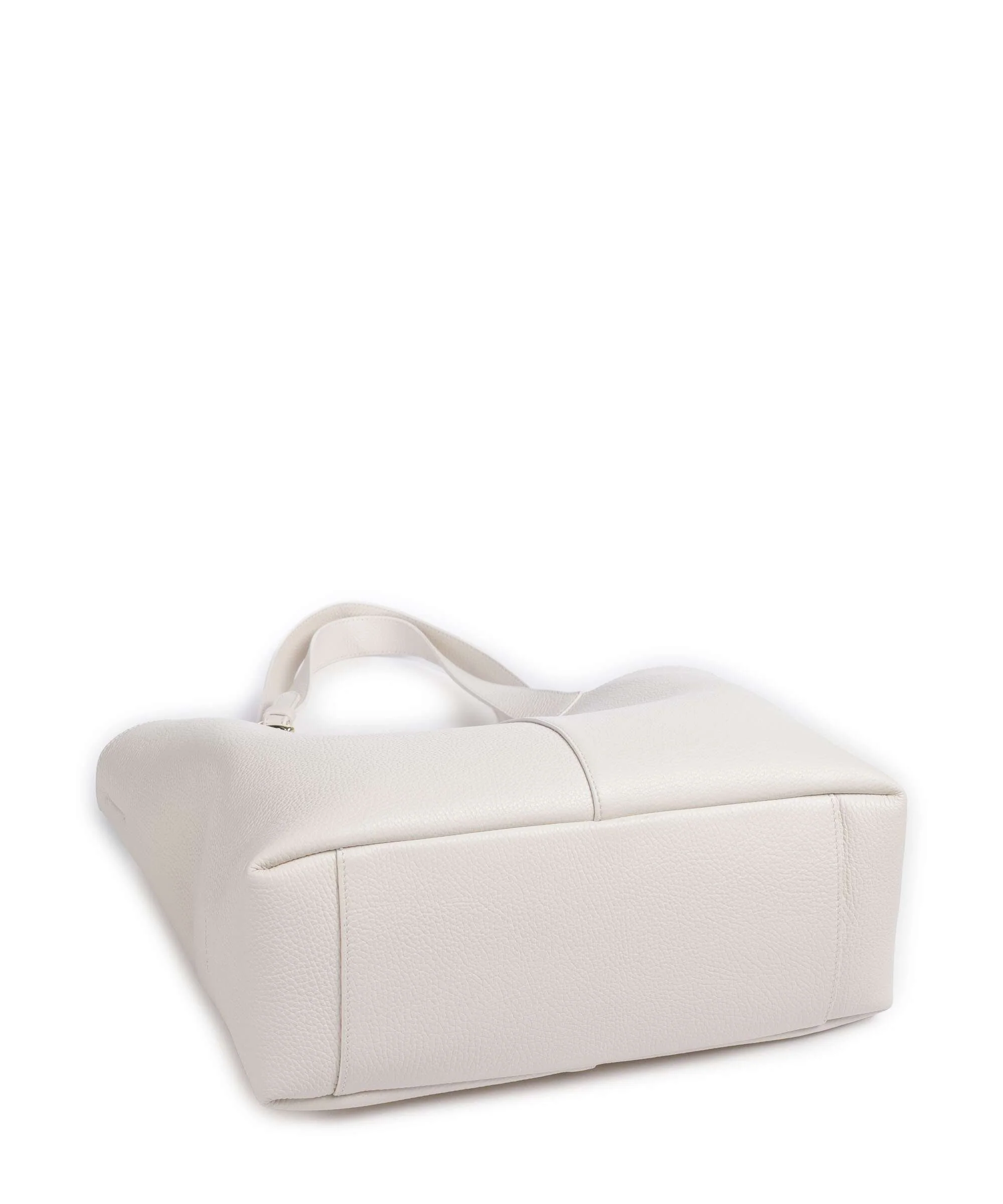 Coccinelle C-Easy Hobo tas blanco - Image 5