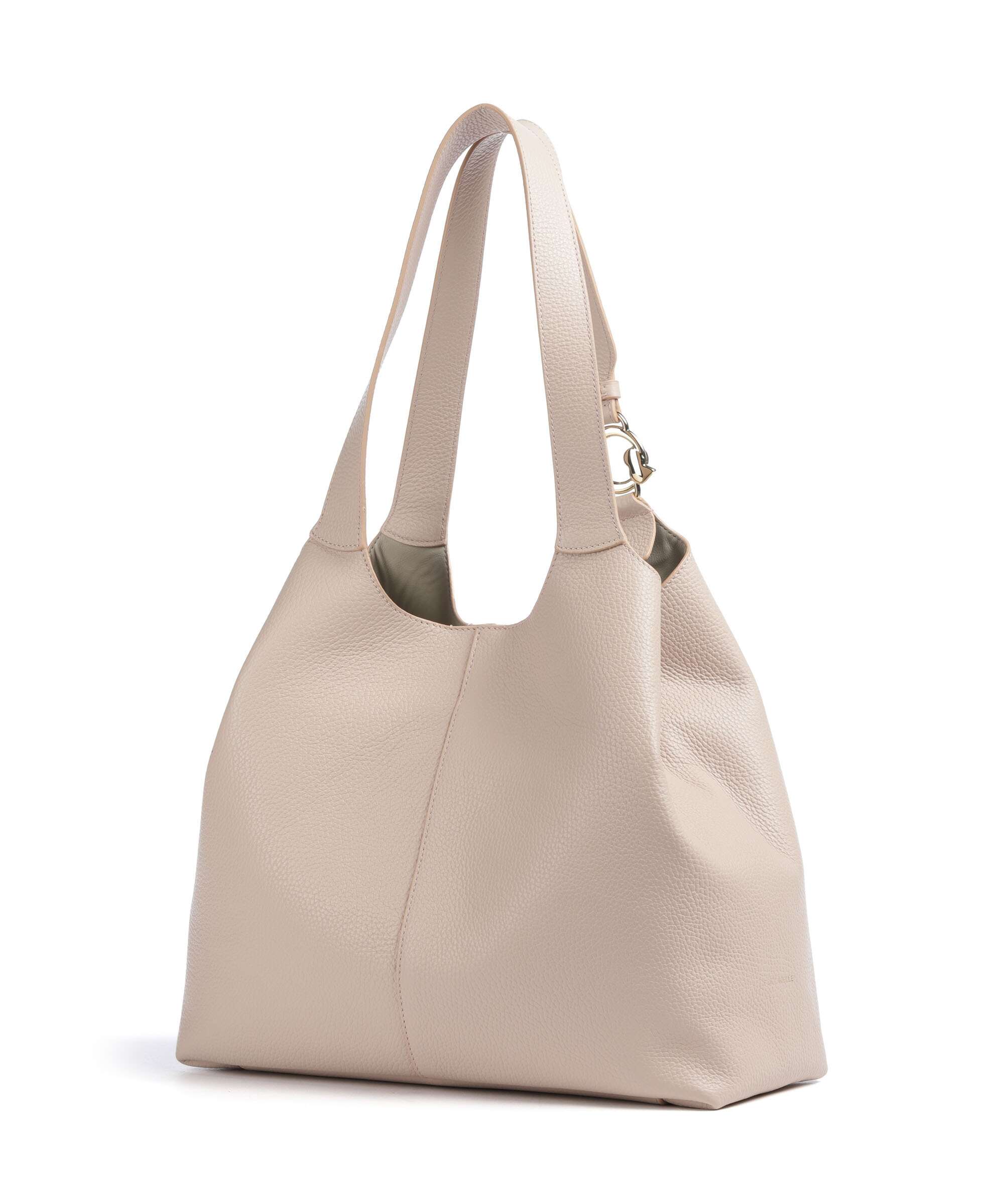 Coccinelle C-Easy Hobo tas rosette - Image 4
