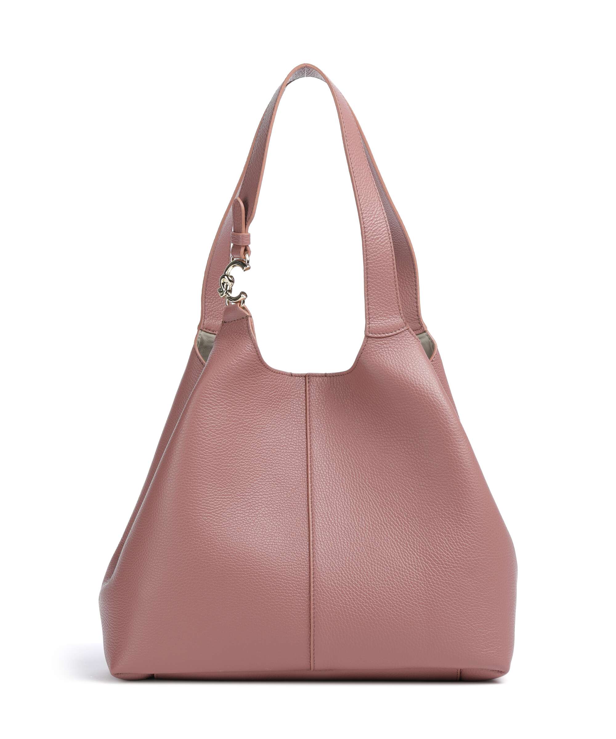 Coccinelle C-Easy Hobo tas winter rose