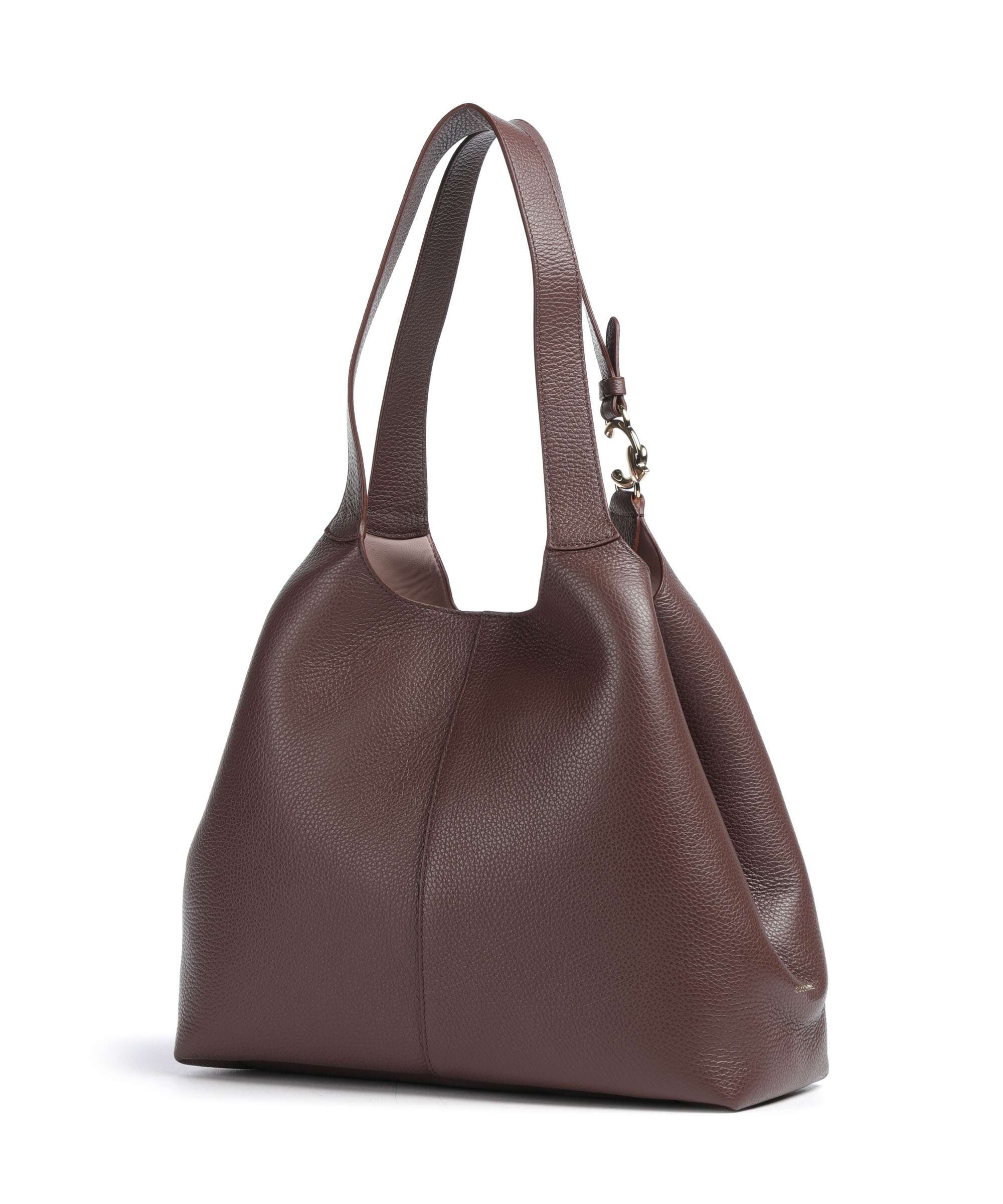 Coccinelle C-Easy Hobo tas berry - Image 4