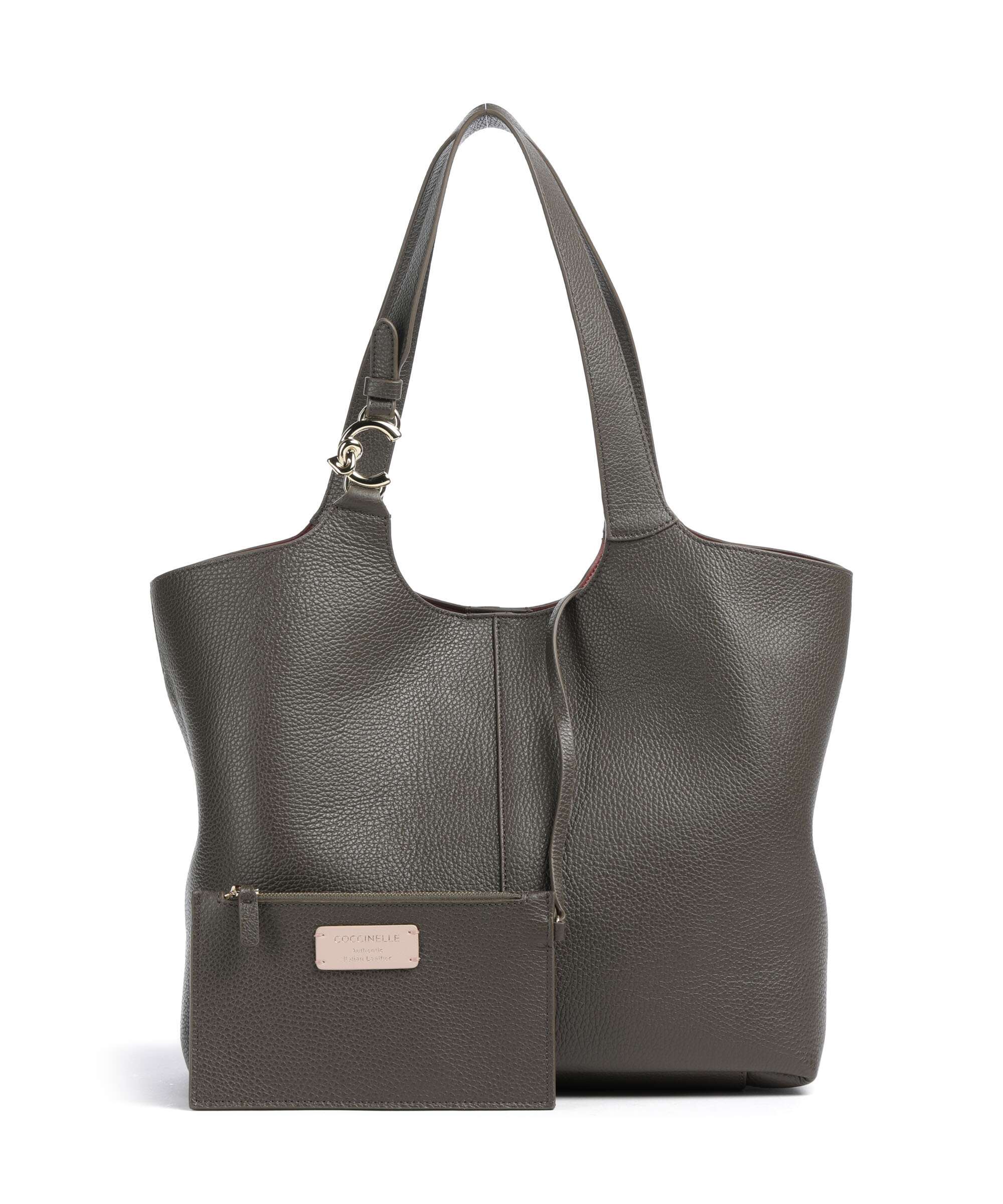 Coccinelle C-Easy Hobo tas fango - Image 2