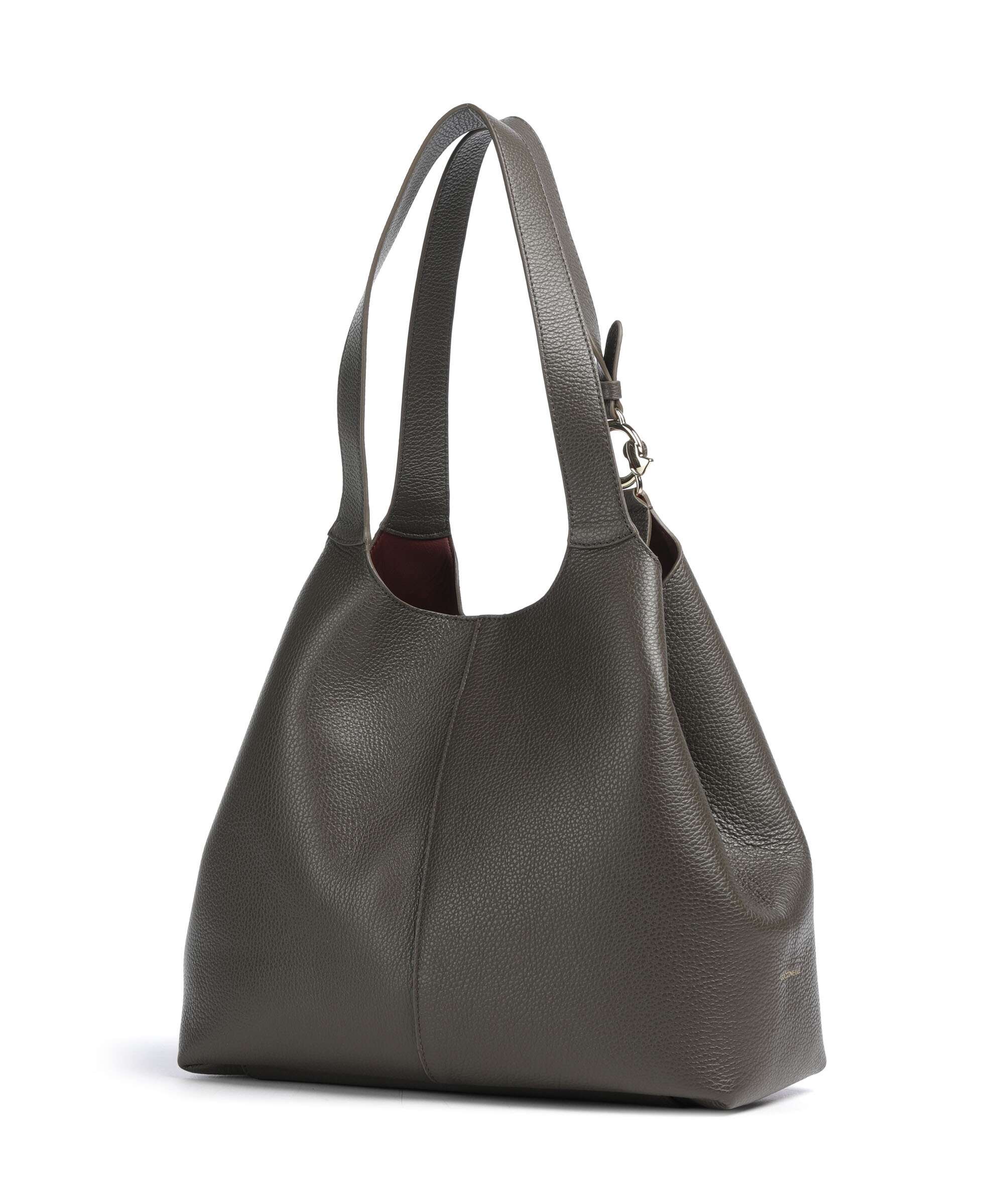 Coccinelle C-Easy Hobo tas fango - Image 4