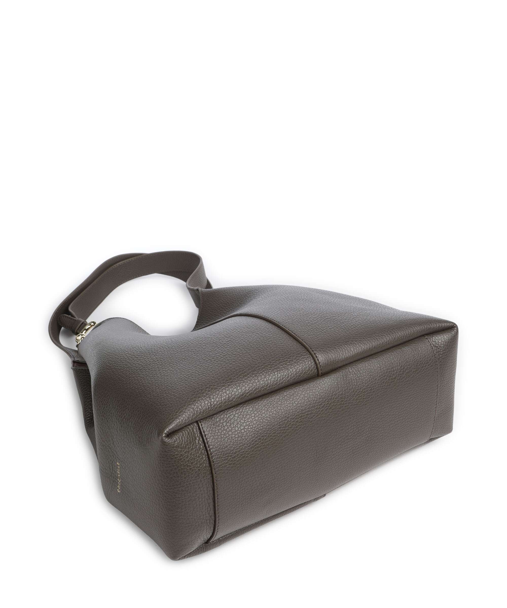 Coccinelle C-Easy Hobo tas fango - Image 5