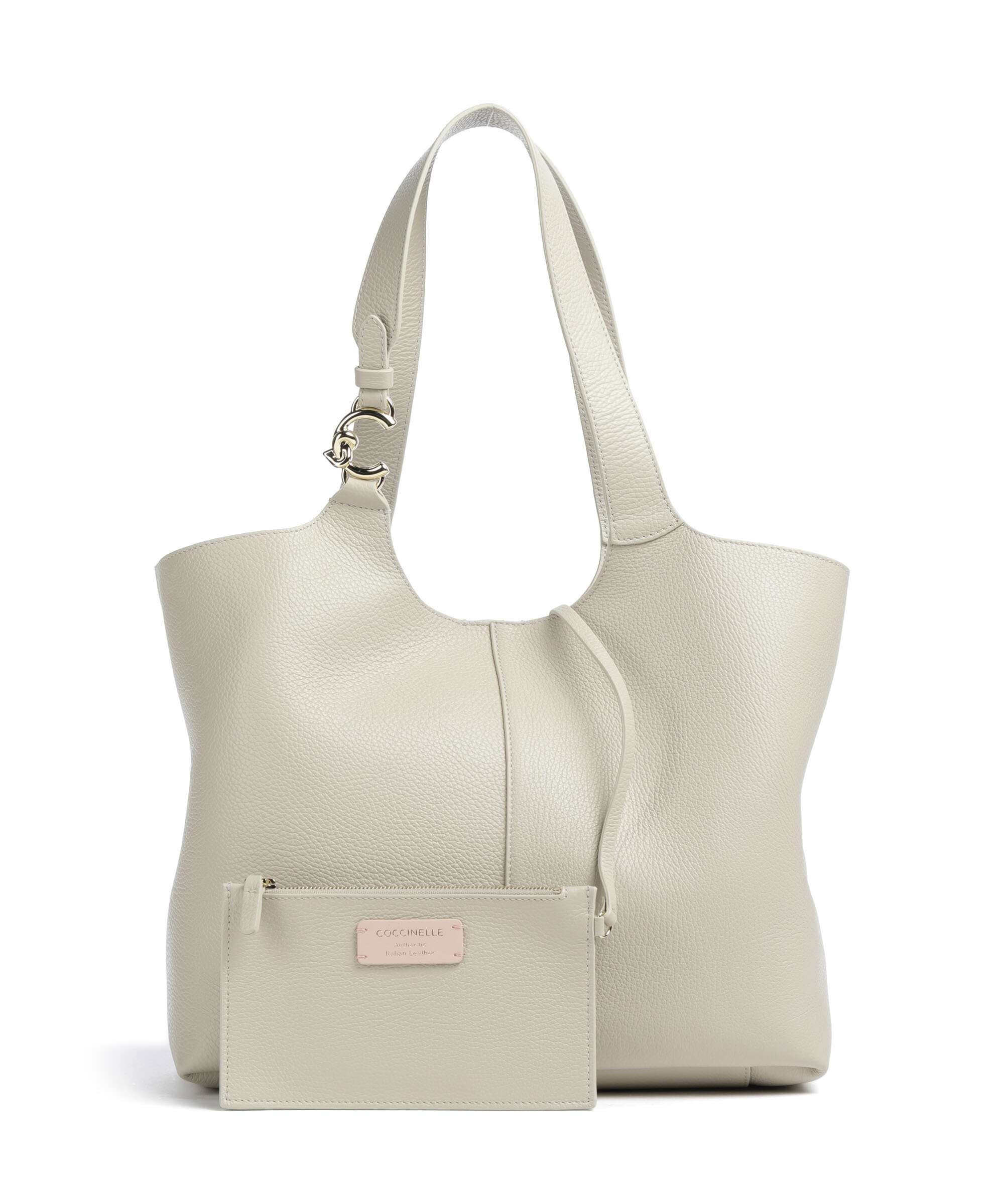 Coccinelle C-Easy Hobo tas eucalipto - Image 2