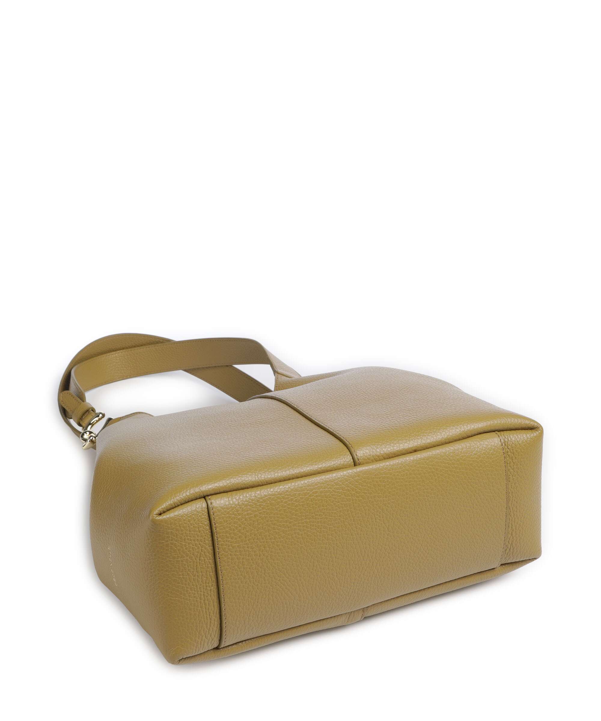 Coccinelle C-Easy Hobo tas seagrass - Image 5