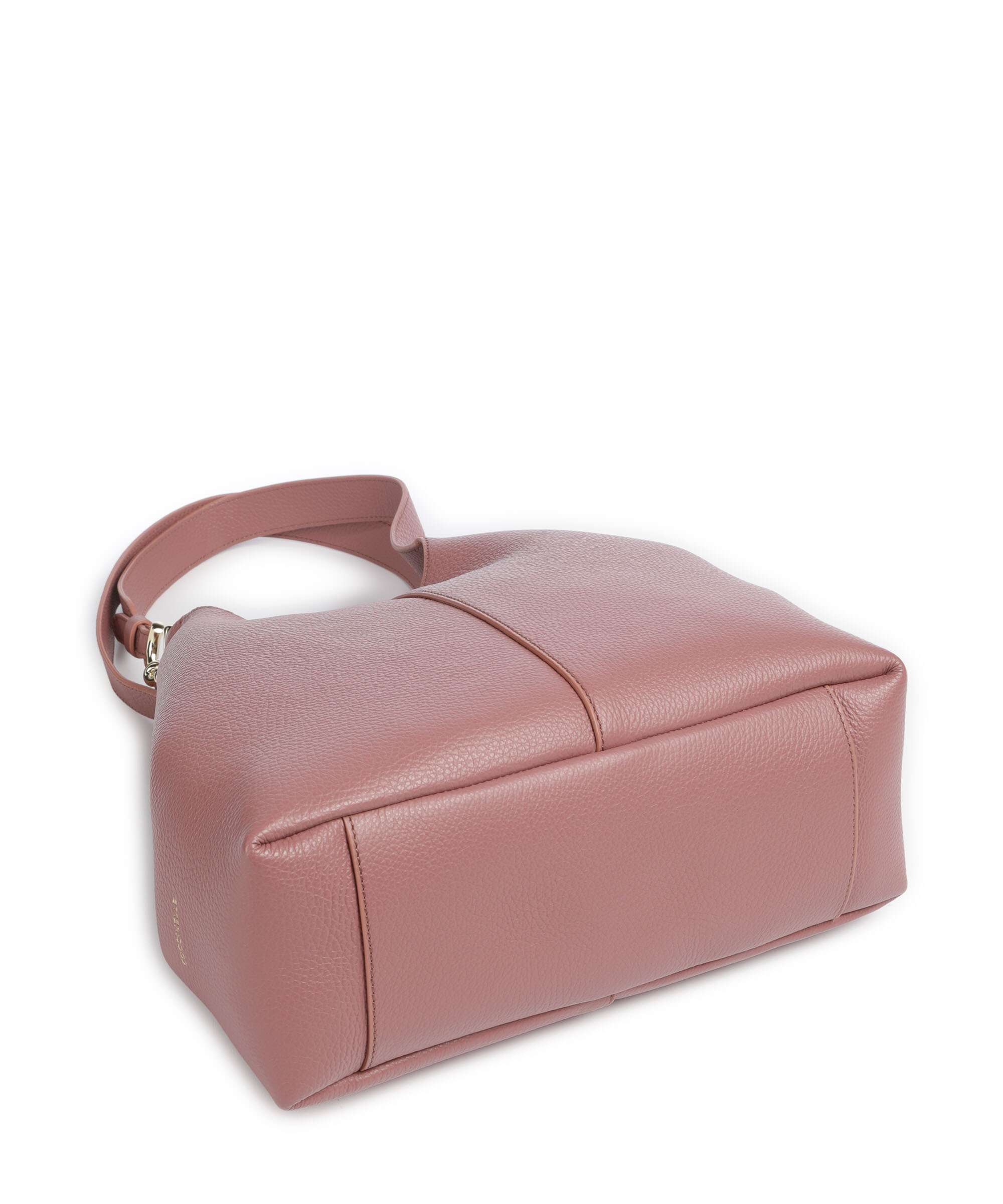 Coccinelle C-Easy Hobo tas winter rose - Image 5