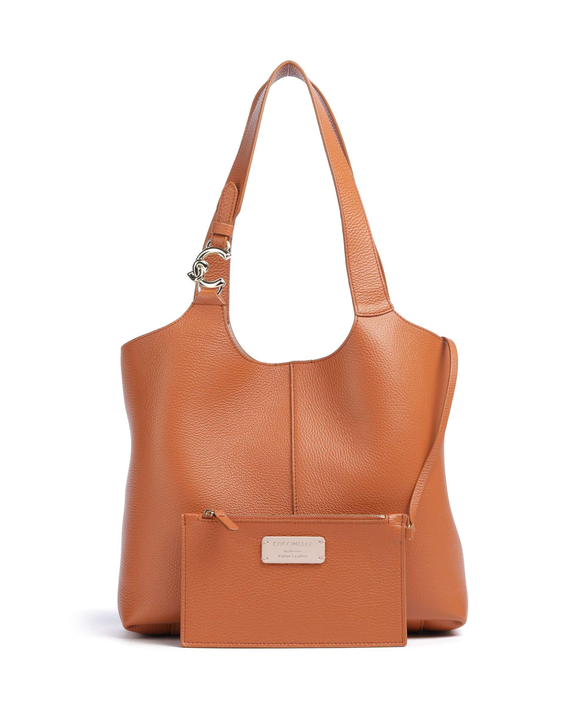 Coccinelle C-Easy Hobo tas crab - Image 2