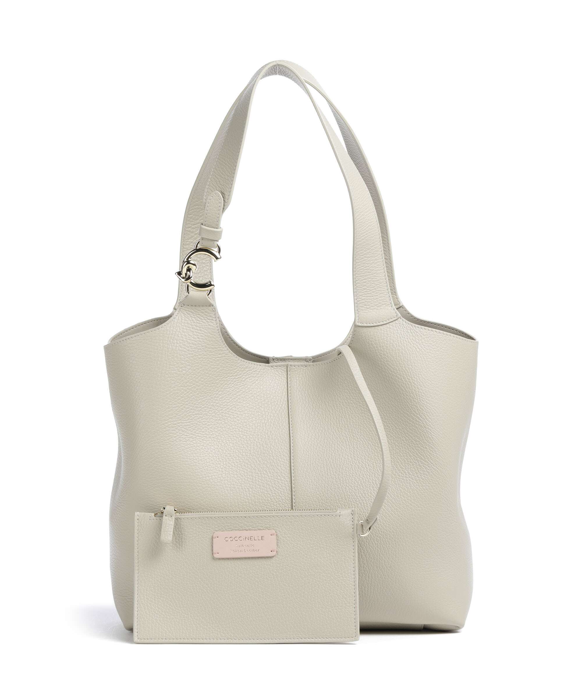 Coccinelle C-Easy Hobo tas eucalipto - Image 2
