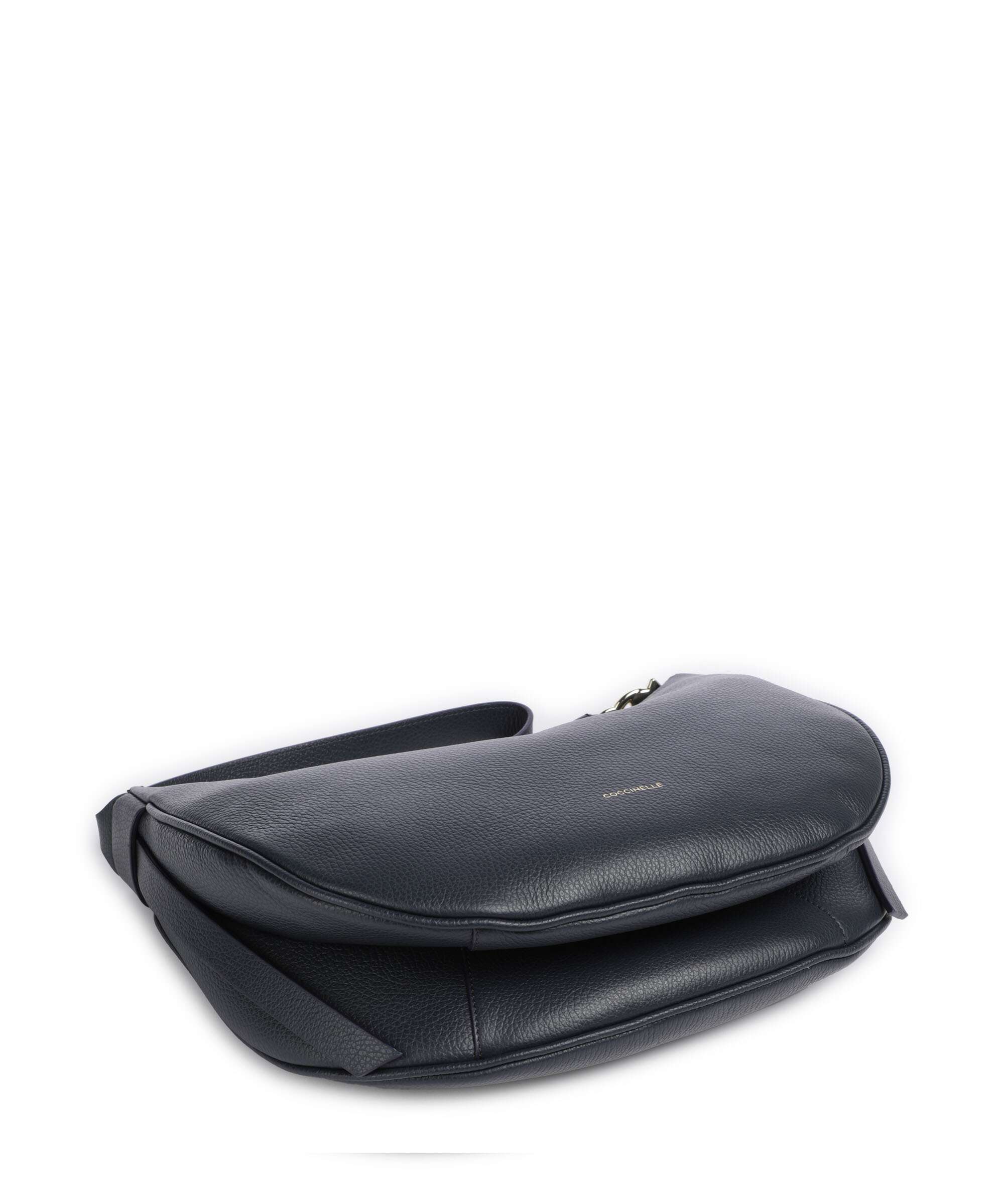 Coccinelle C-Easy Hobo tas midnight blue - Image 5