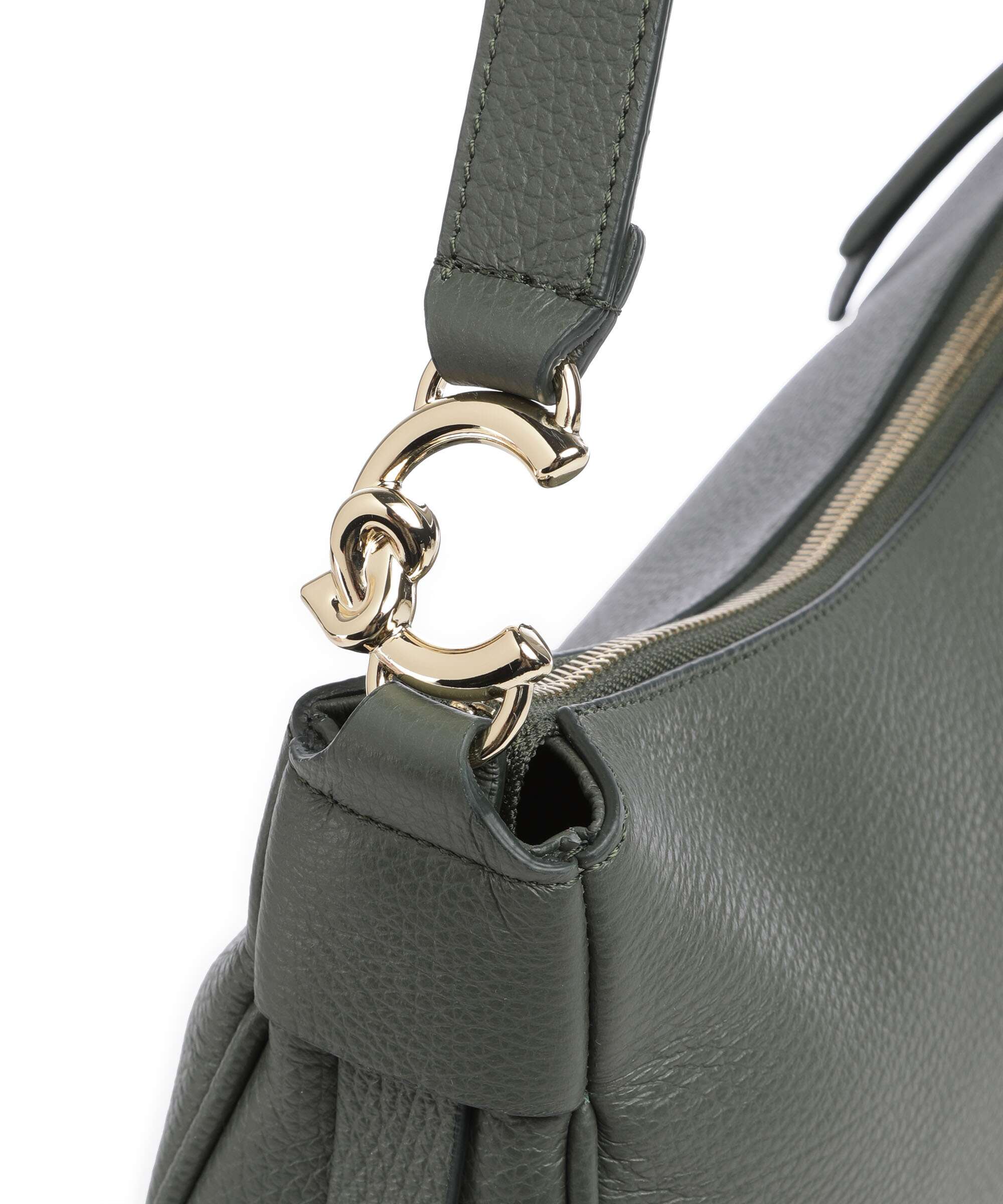 Coccinelle C-Easy Hobo tas alga - Image 4