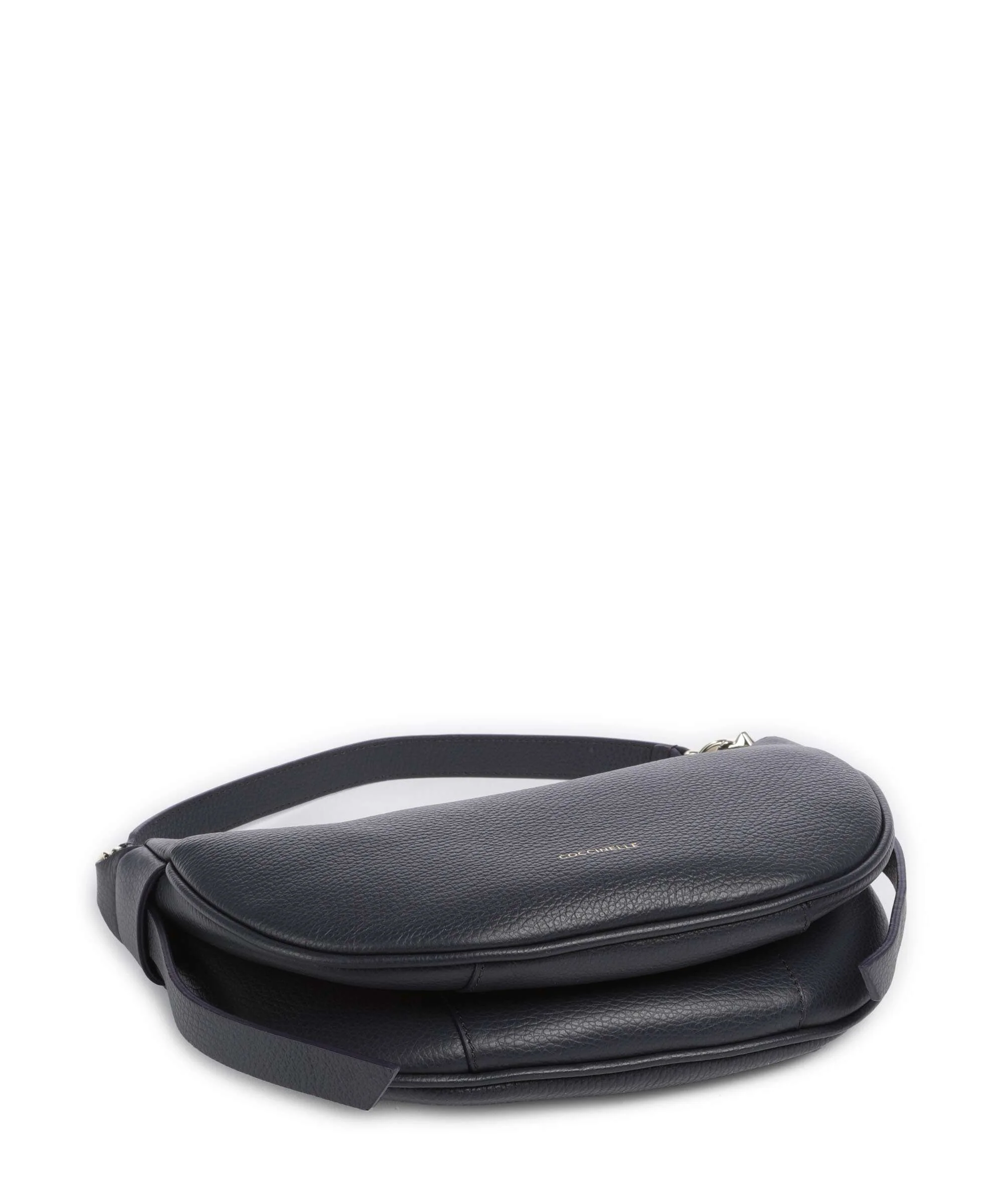 Coccinelle C-Easy Schoudertas midnight blue - Image 5