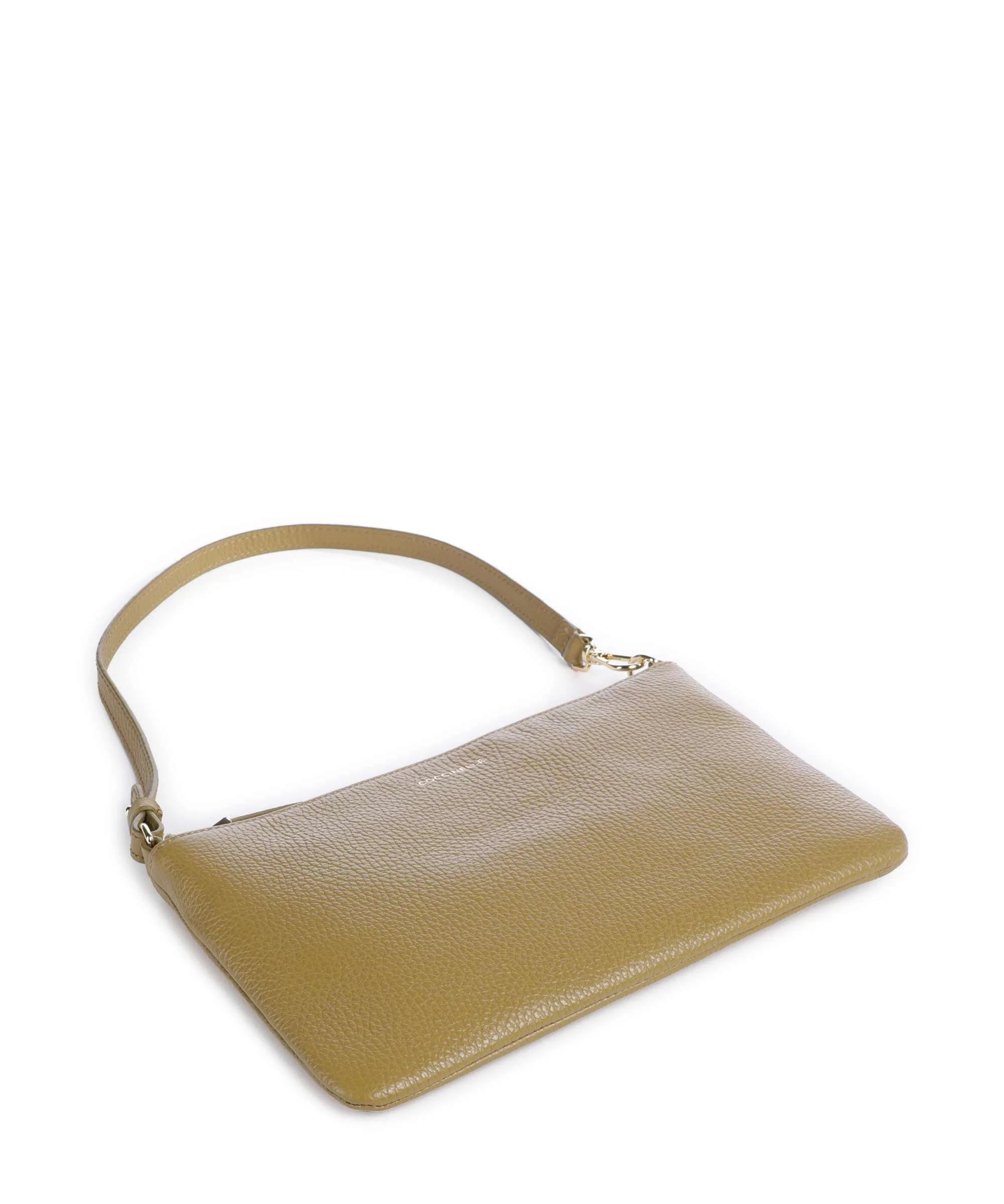 Coccinelle C-Easy Schoudertas seagrass - Image 5