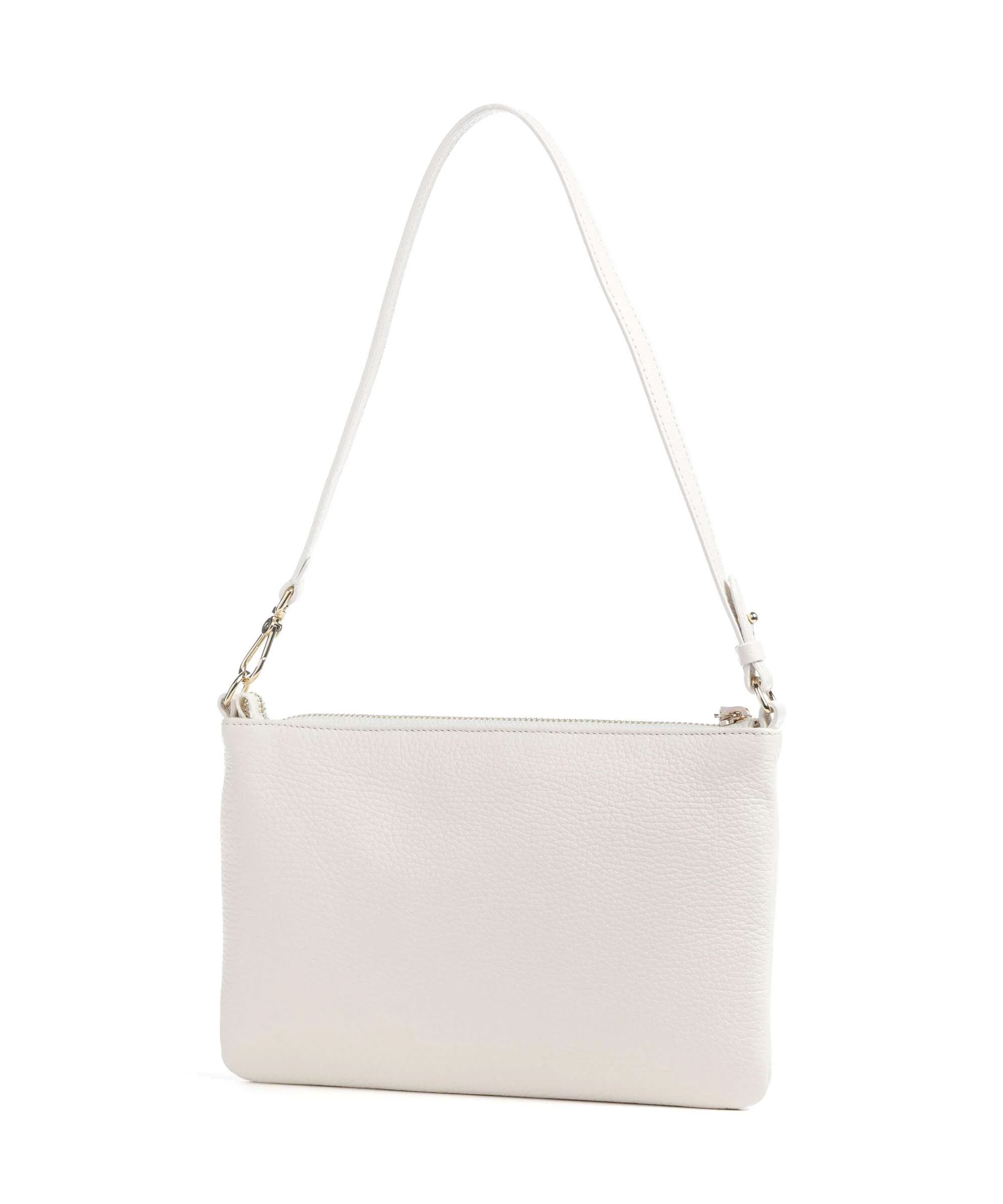 Coccinelle C-Easy Schoudertas pearl - Image 2