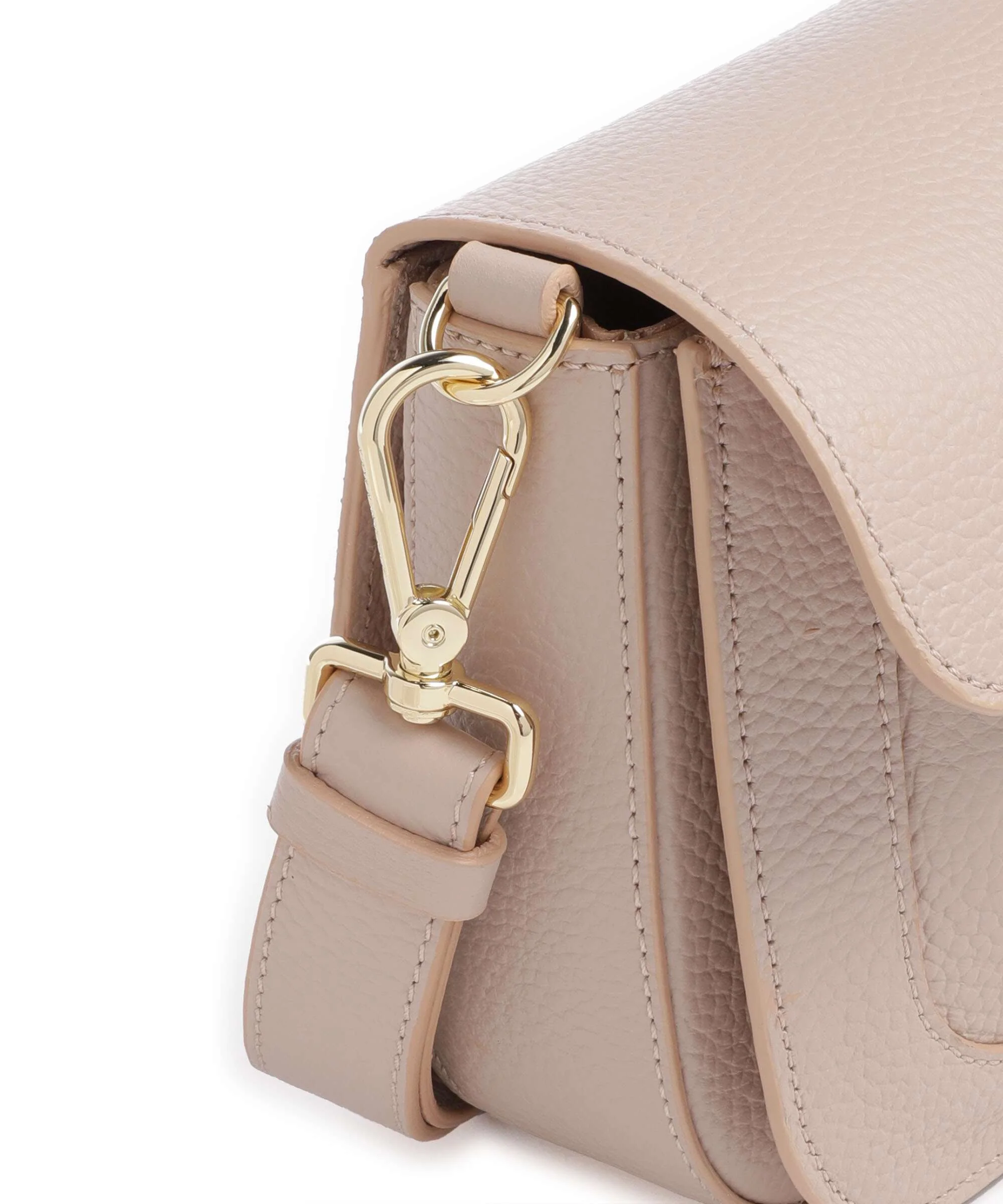 Coccinelle C-Me Crossbody tas rosette - Image 4