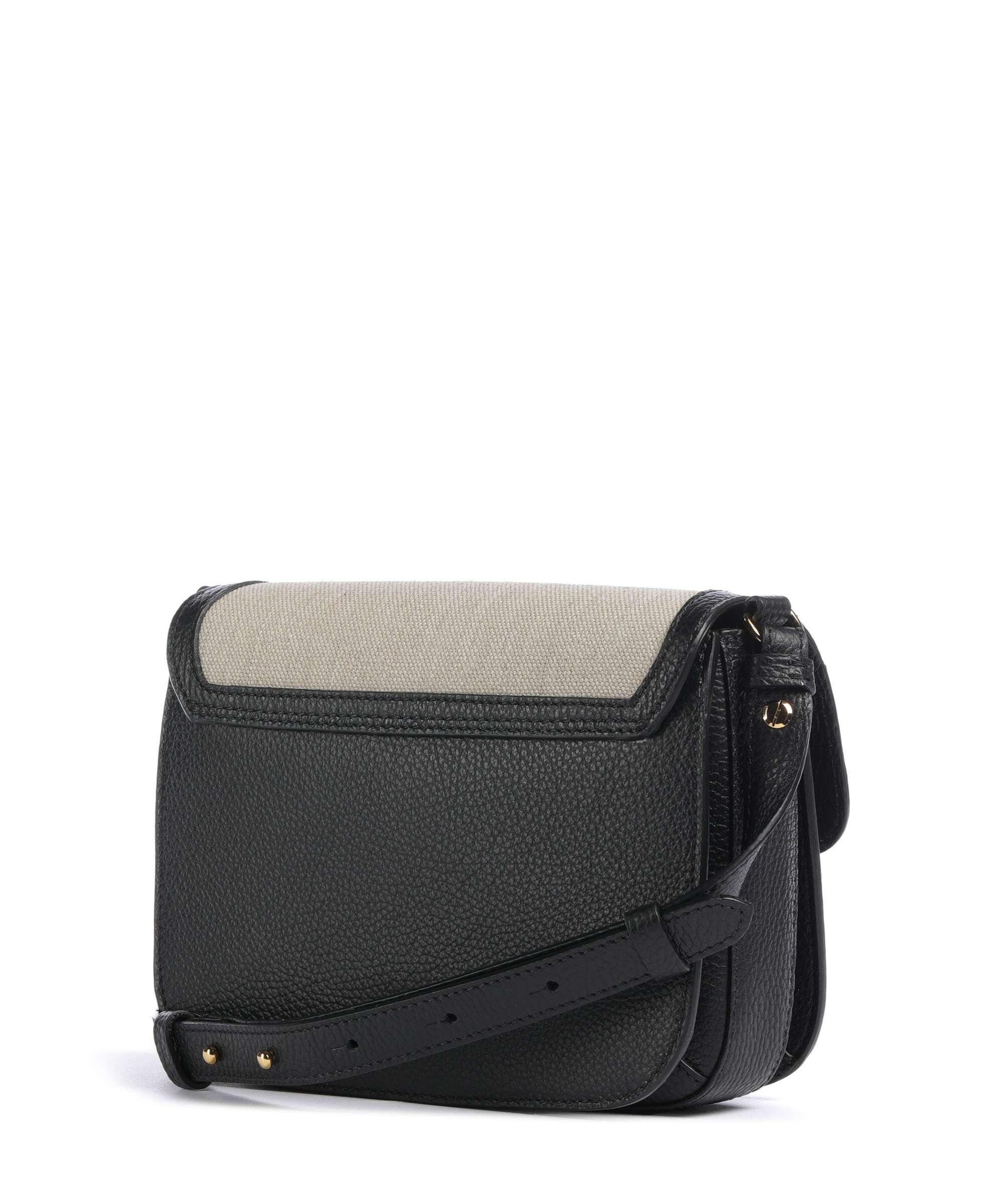 Coccinelle C-Me Crossbody tas natural/noir - Image 2