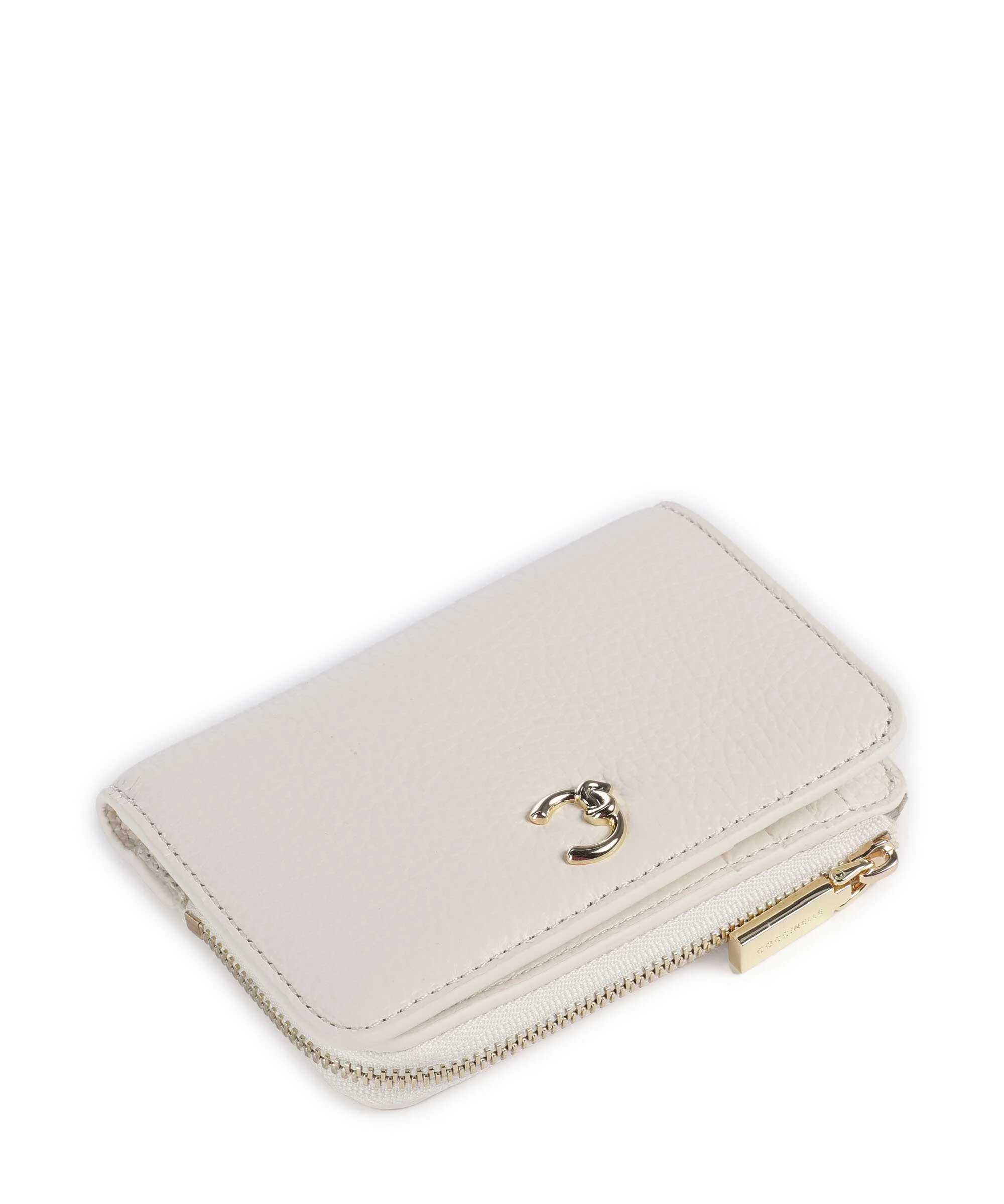 Coccinelle C-Me Portemonnee pearl - Image 4