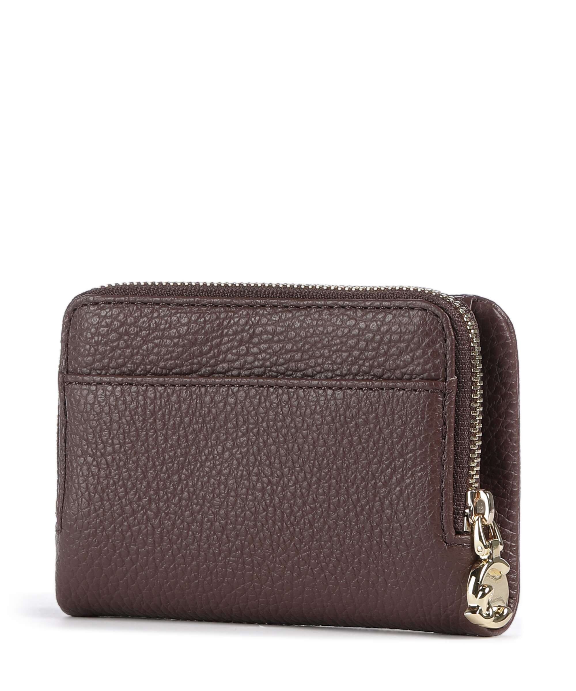 Coccinelle C-Me Softy Portemonnee berry - Image 3