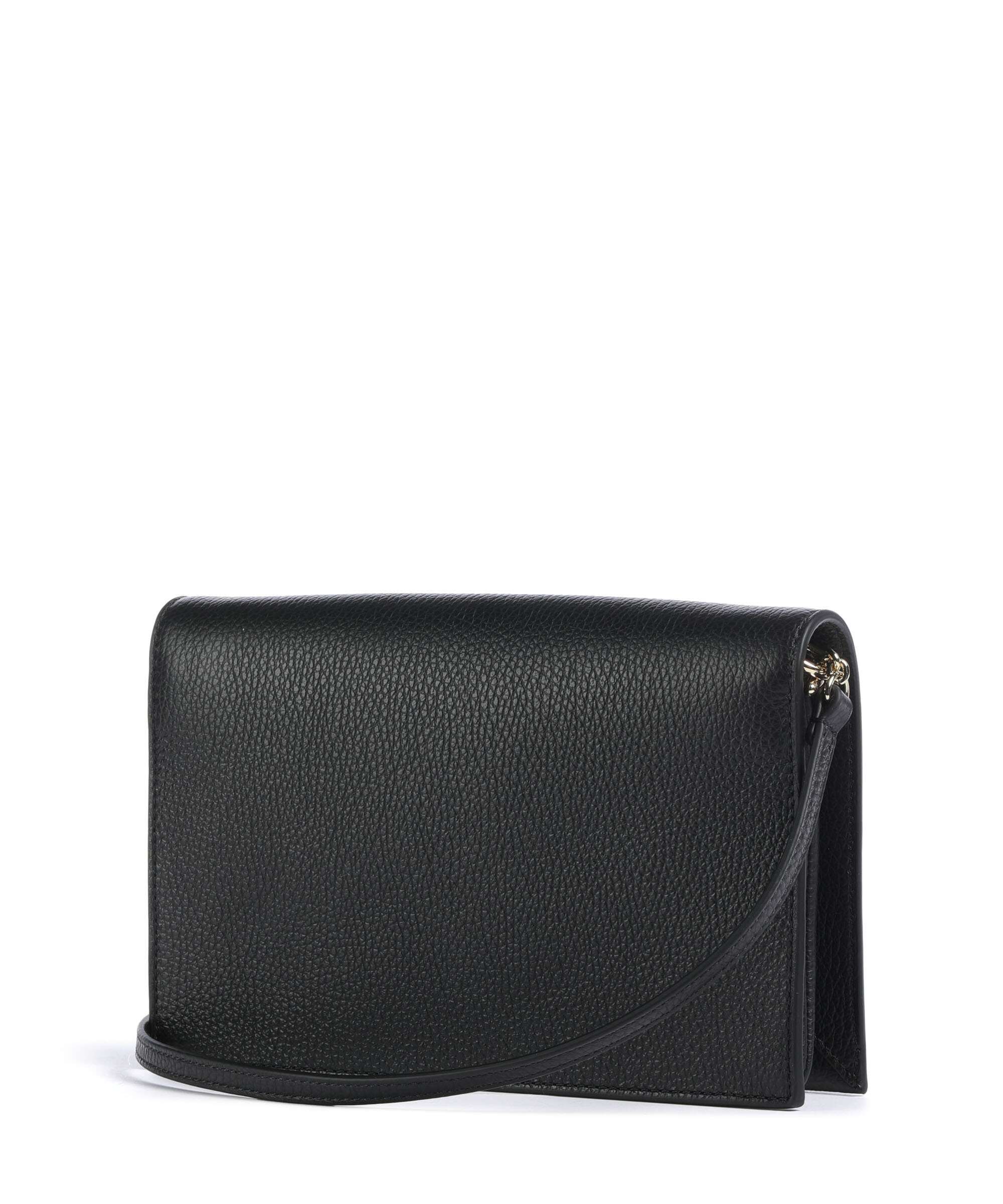 Coccinelle Dandy Crossbody tas noir - Image 2