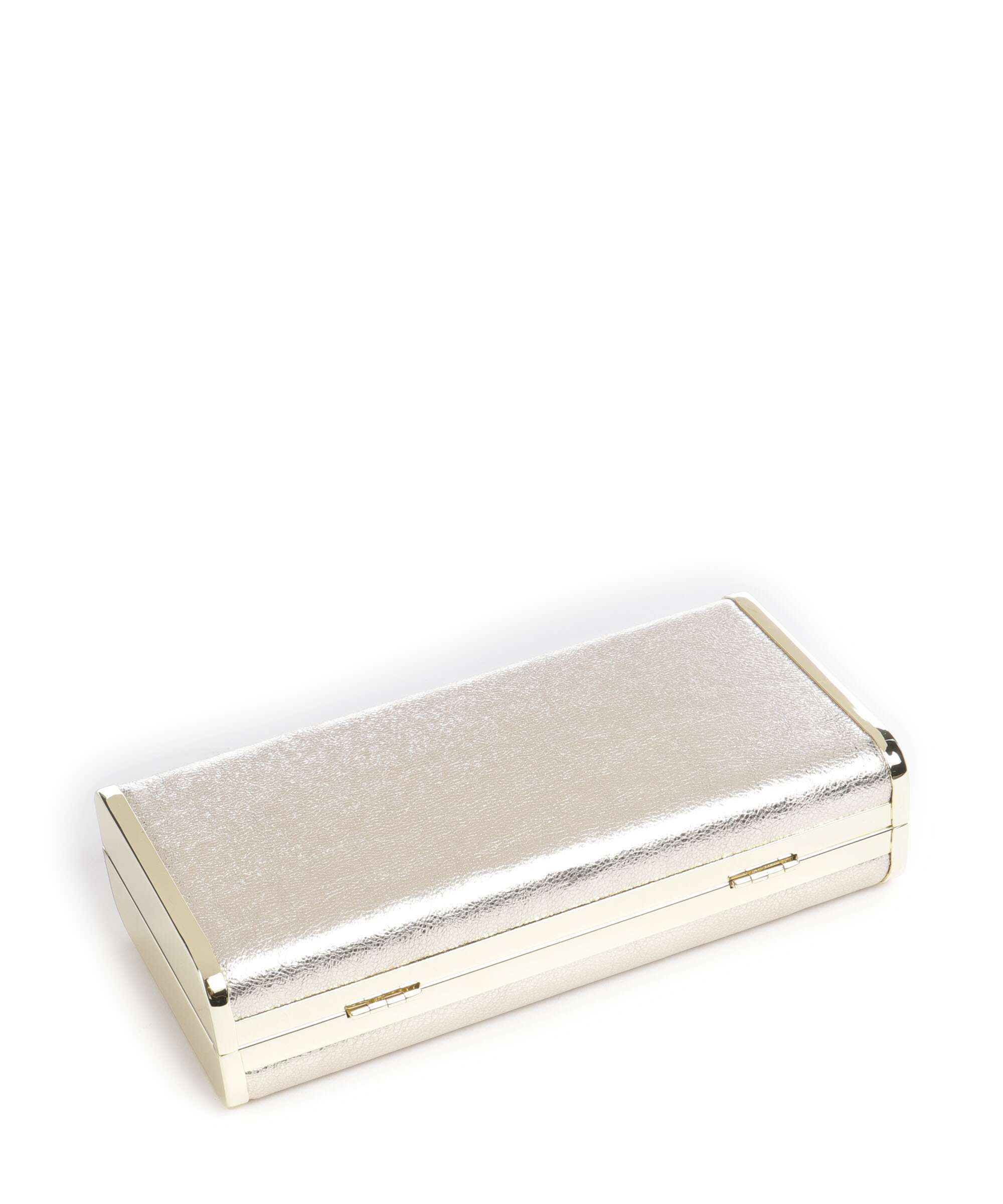 Coccinelle Eliv Crossbody tas pale gold - Image 6