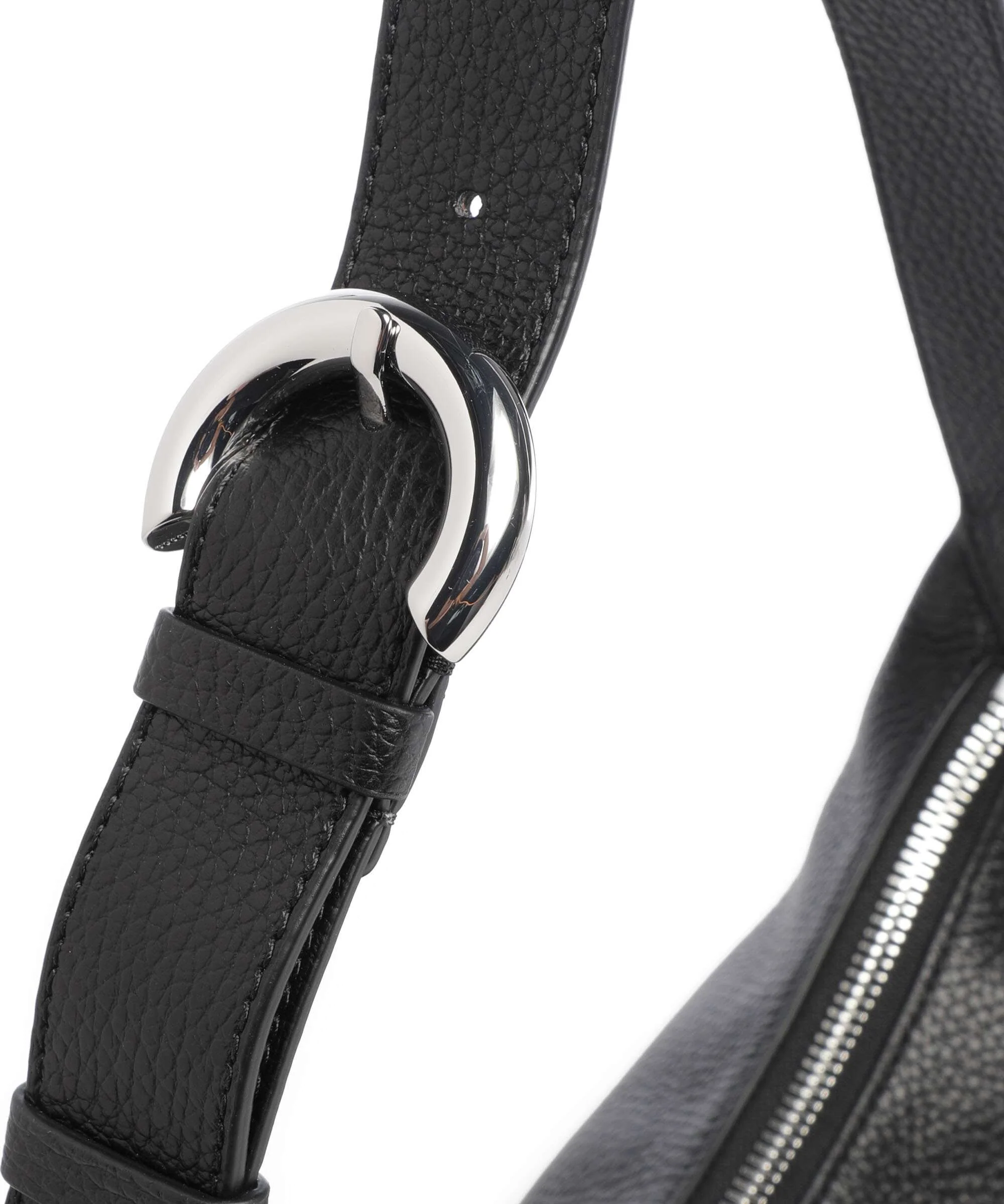 Coccinelle Fern Hobo tas noir - Image 4