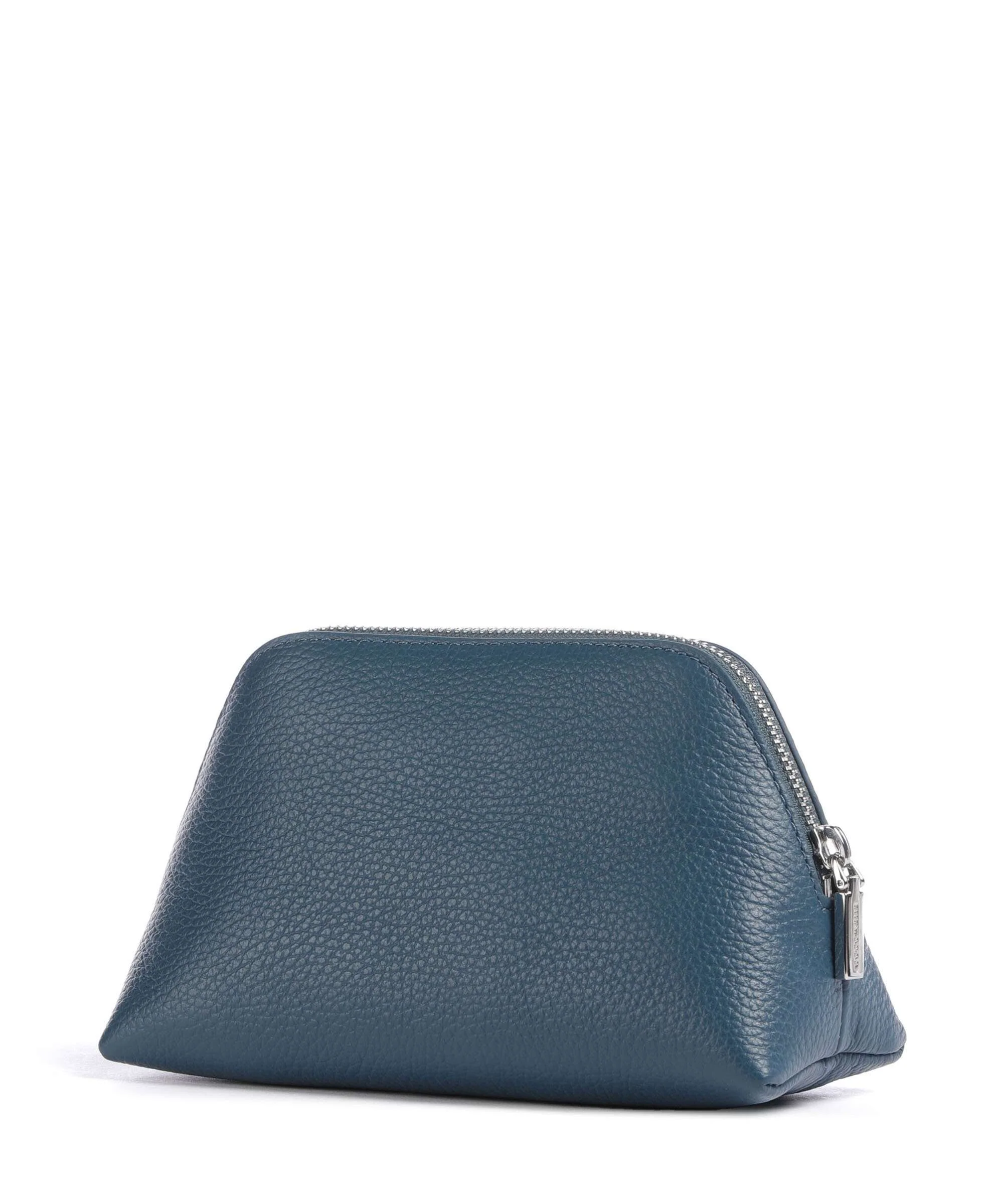 Coccinelle Helga Make-up tasje deep blue - Image 2