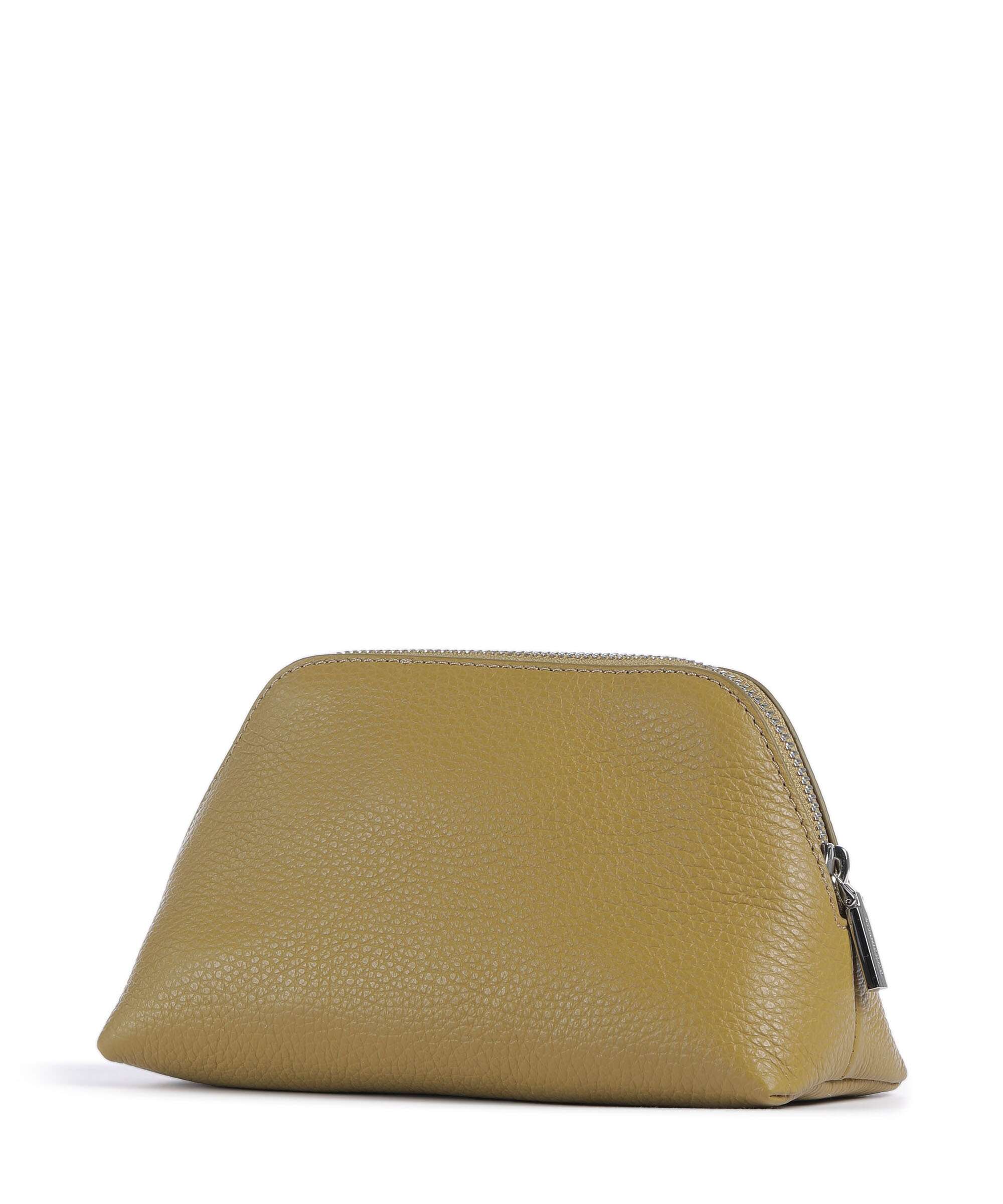 Coccinelle Helga Make-up tasje seagrass - Image 2