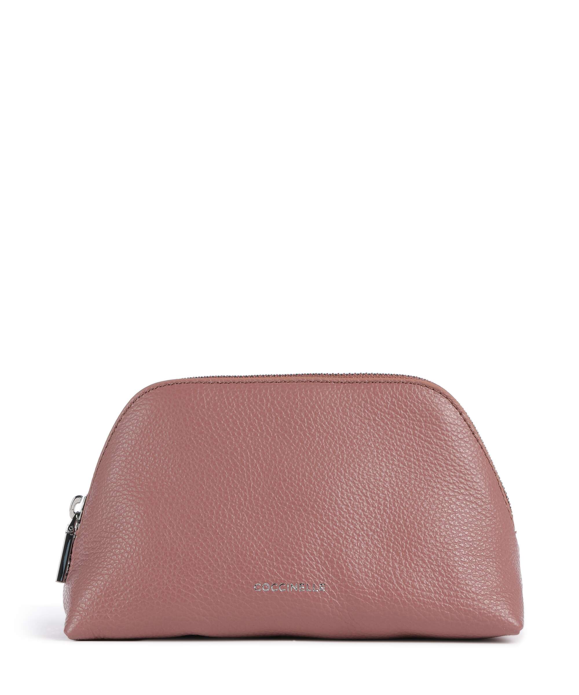 Coccinelle Helga Make-up tasje winter rose