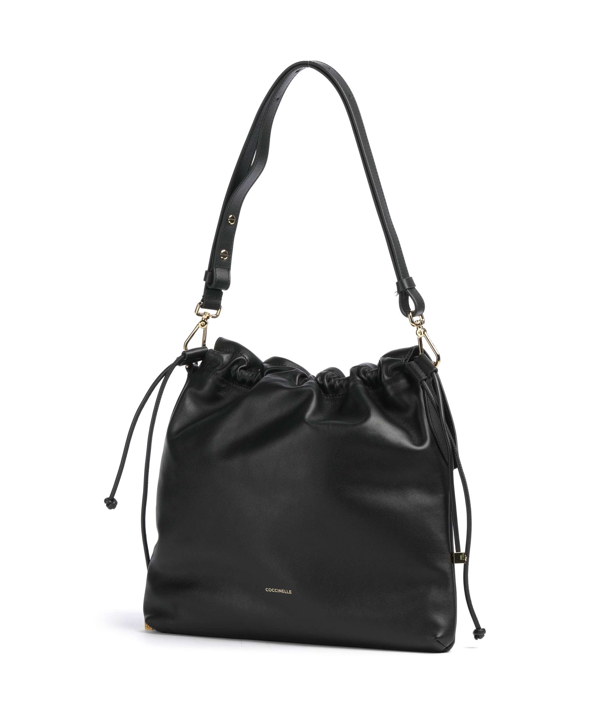Coccinelle Lidia Hobo tas noir - Image 2