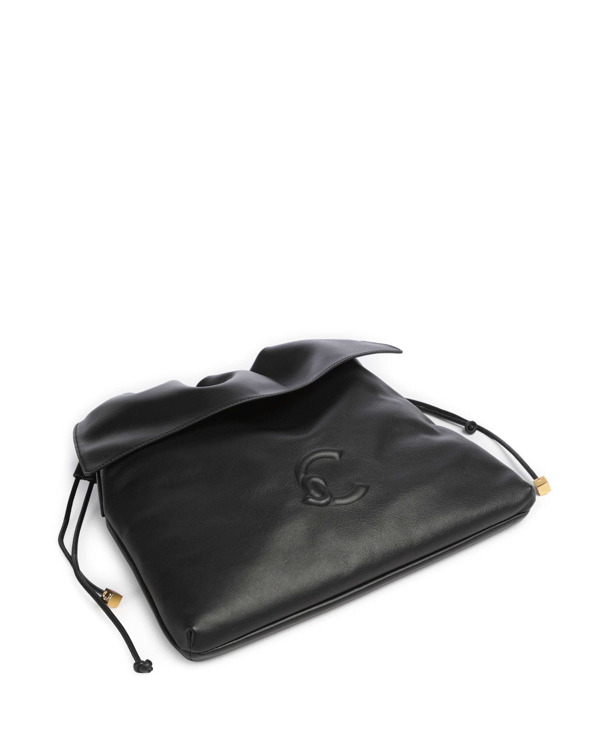 Coccinelle Lidia Hobo tas noir - Image 5