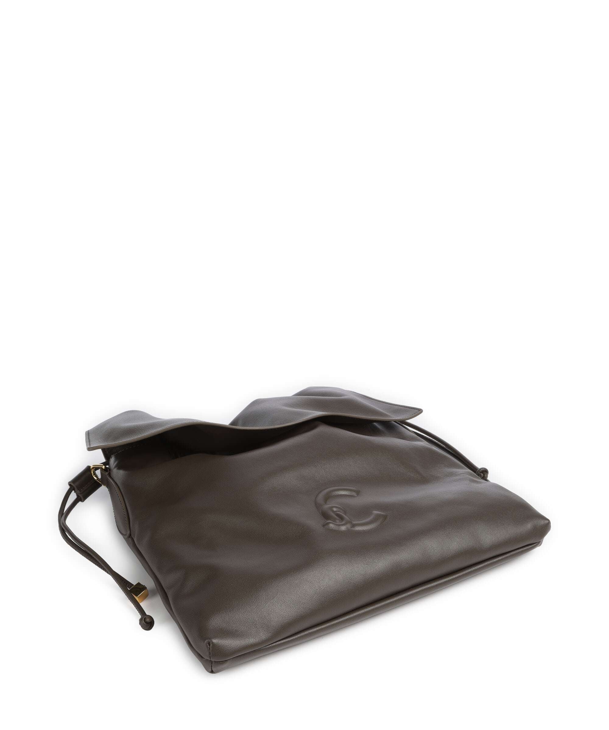 Coccinelle Lidia Hobo tas fango - Image 5