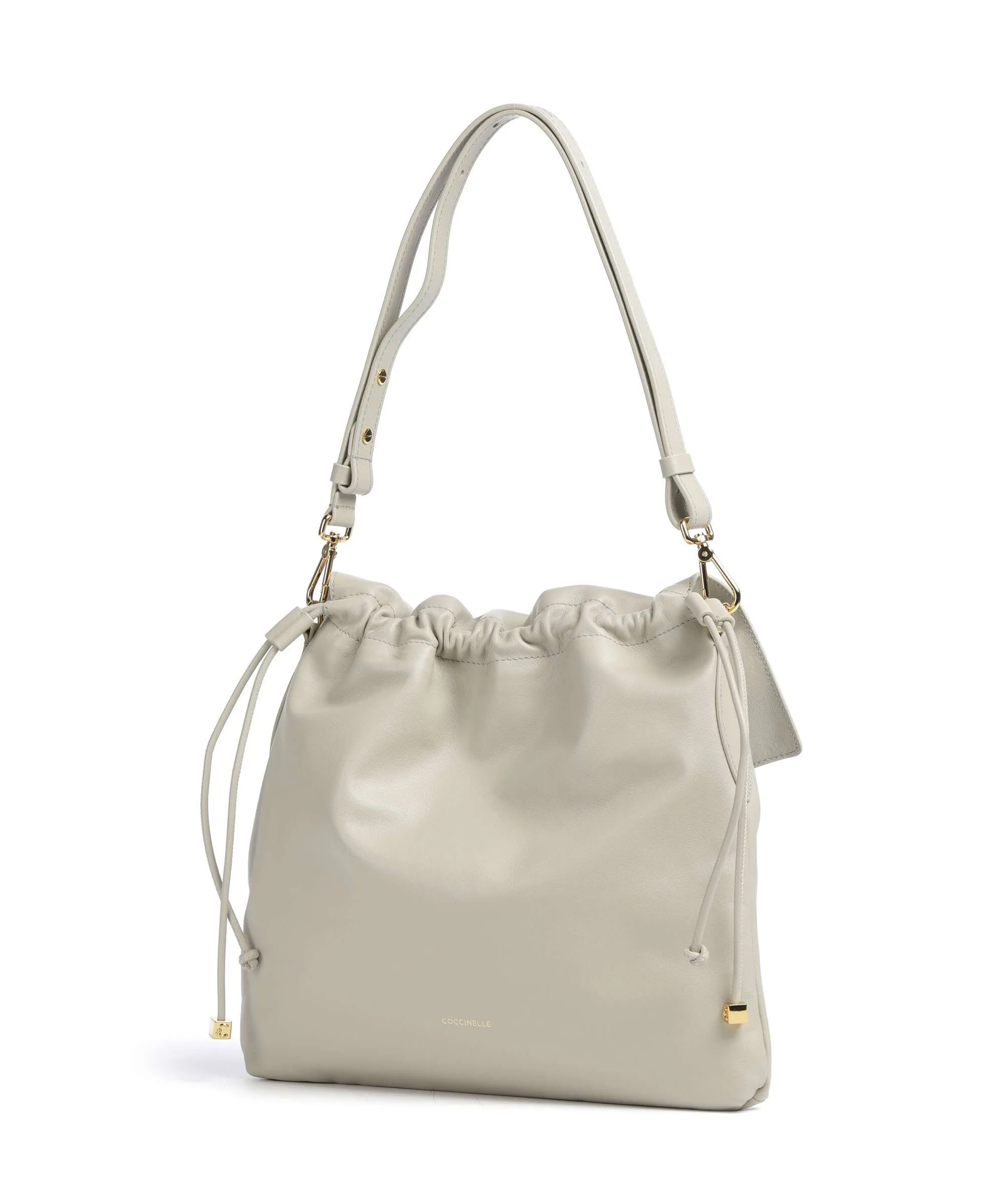 Coccinelle Lidia Hobo tas eucalipto - Image 2