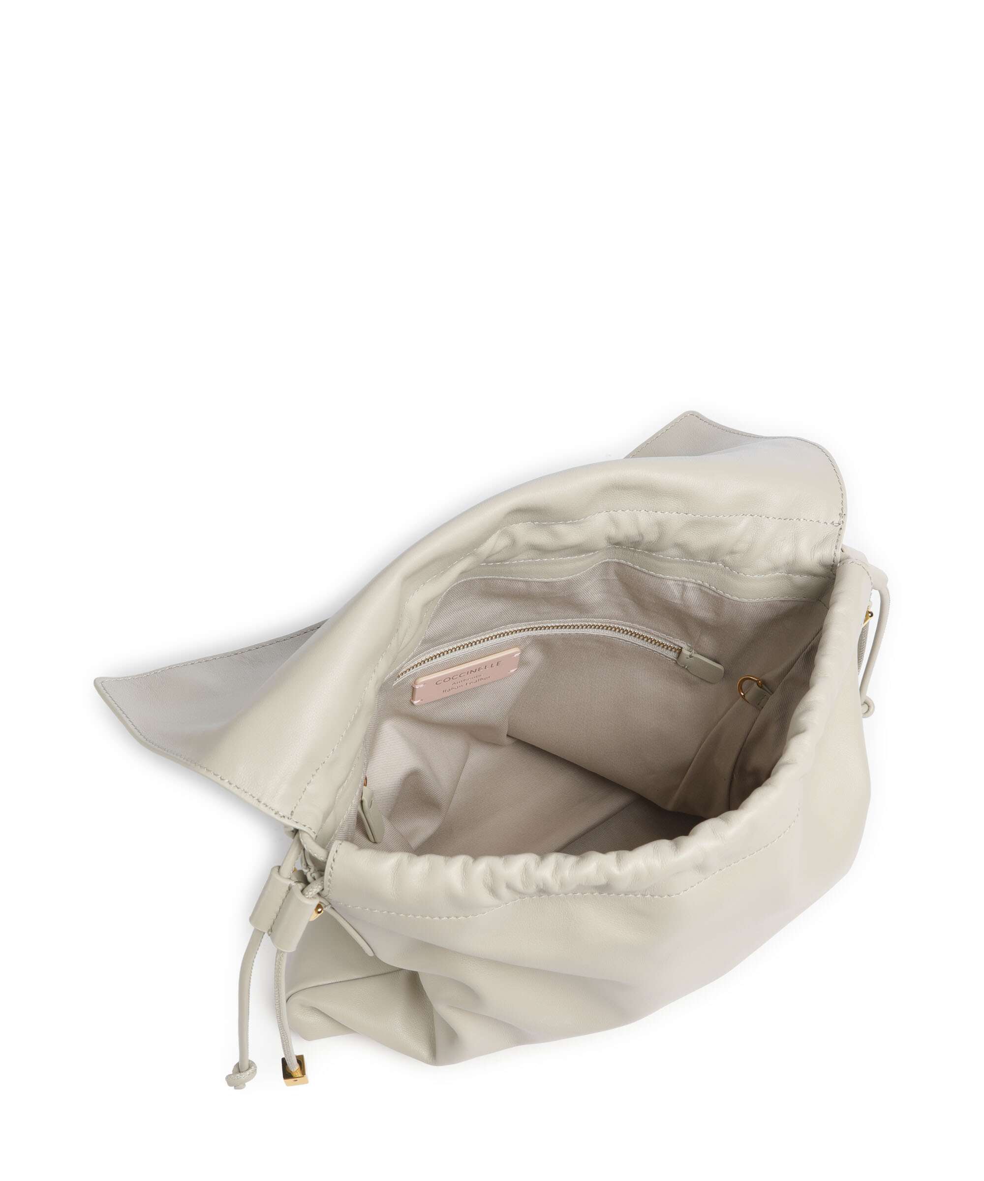 Coccinelle Lidia Hobo tas eucalipto - Image 6