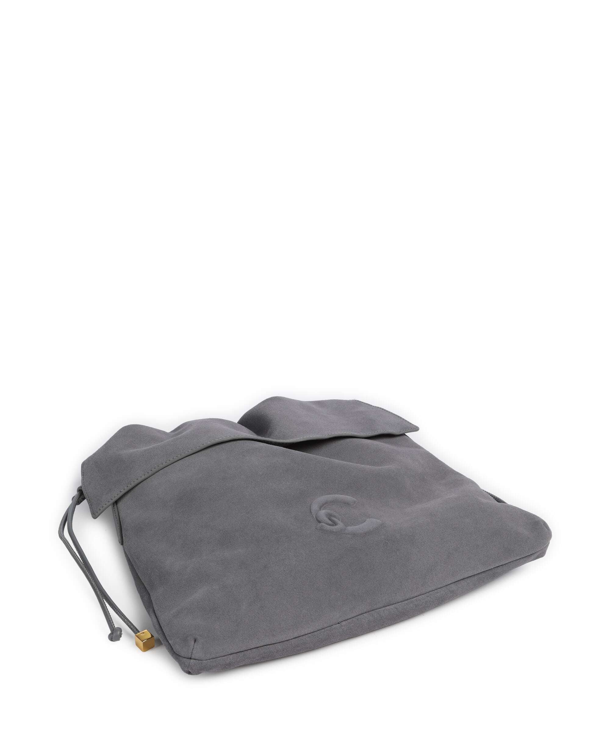 Coccinelle Lidia Suede Hobo tas stove - Image 5