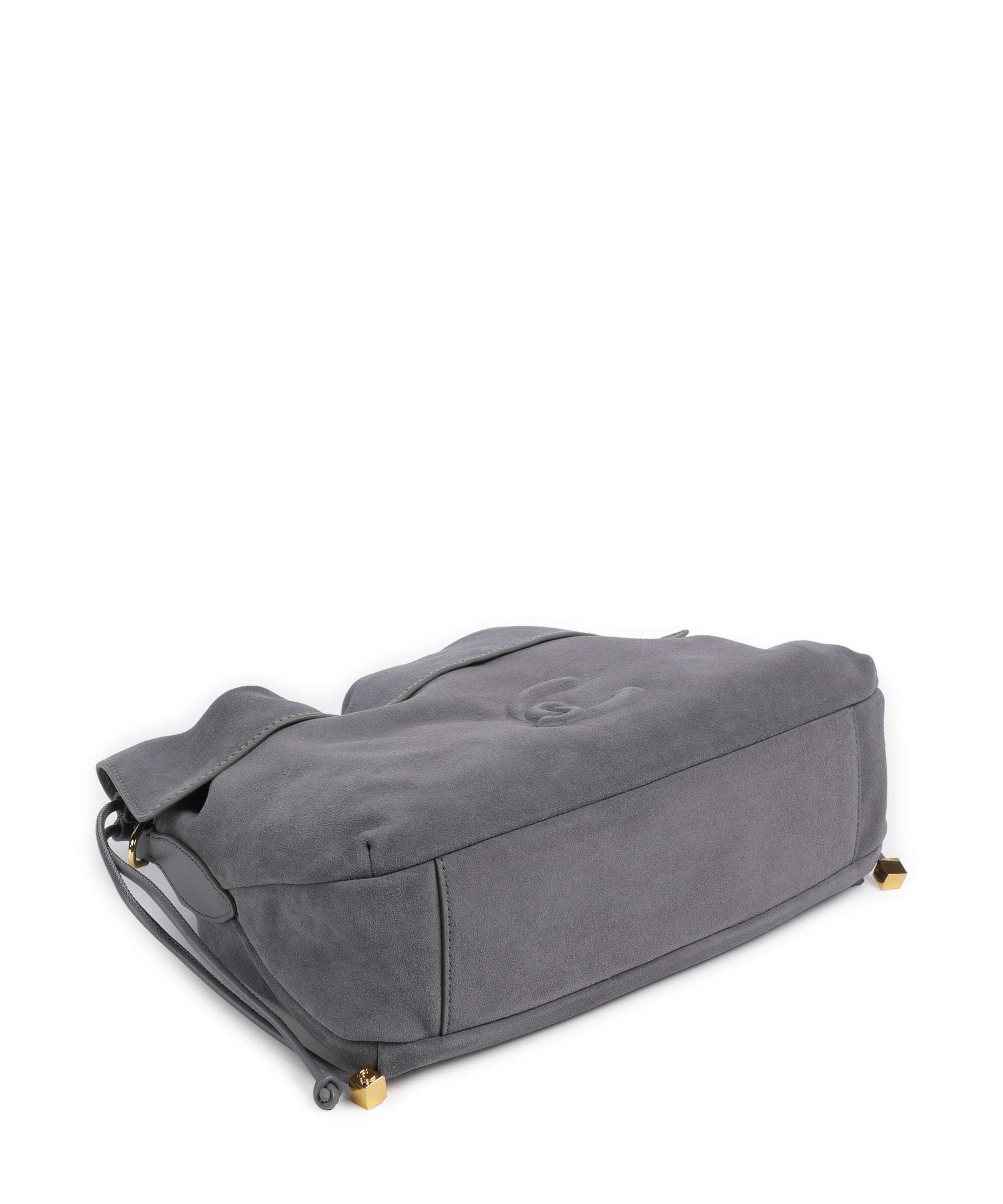 Coccinelle Lidia Suede Hobo tas stove - Image 4