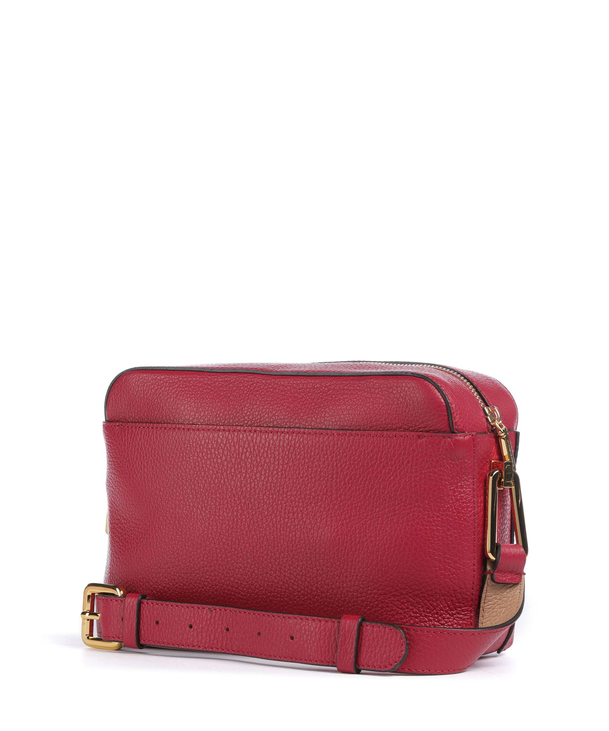 Coccinelle Liya Crossbody tas sangria/skin - Image 2
