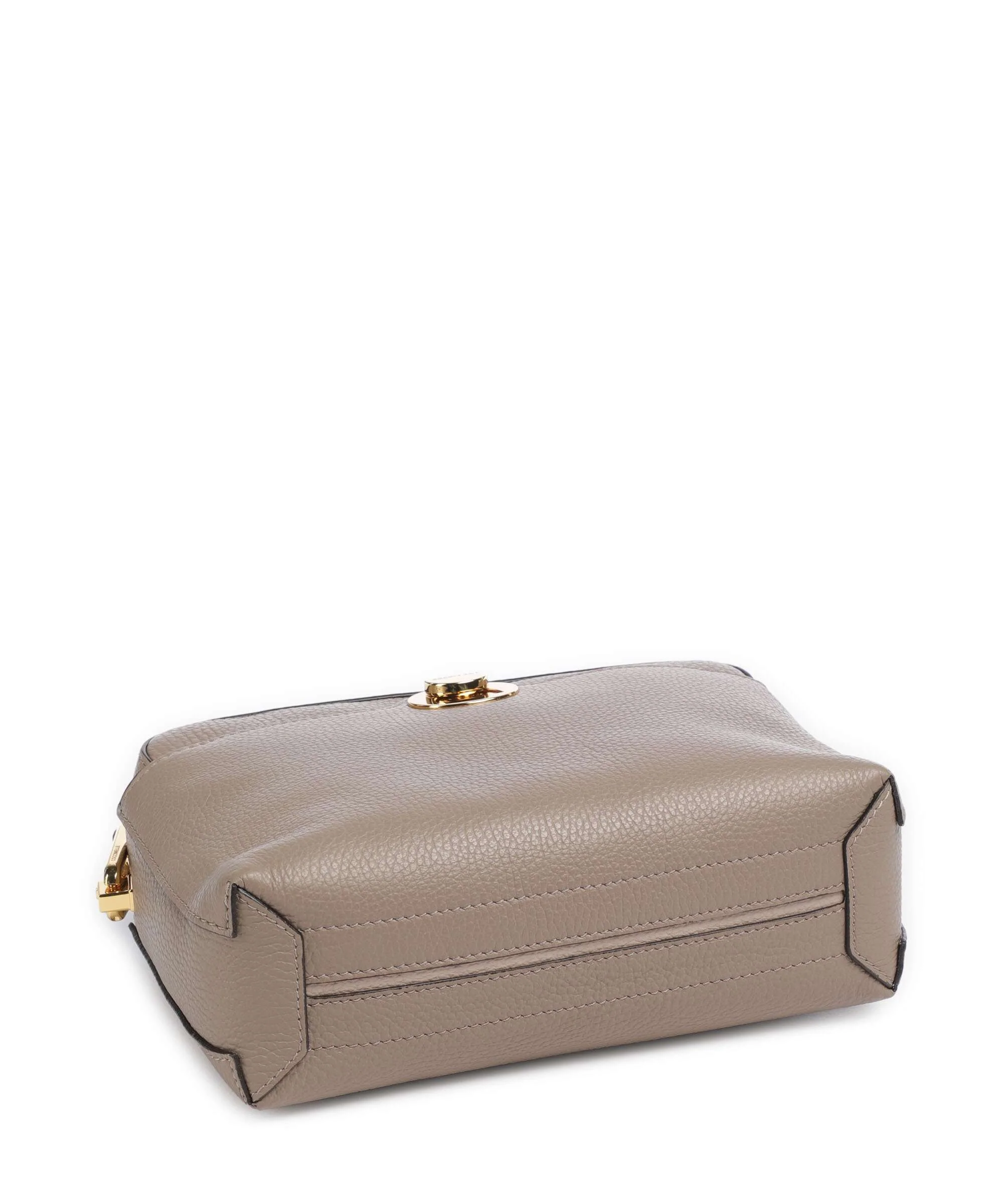 Coccinelle Liya Crossbody tas warm taupe/rosette - Image 5