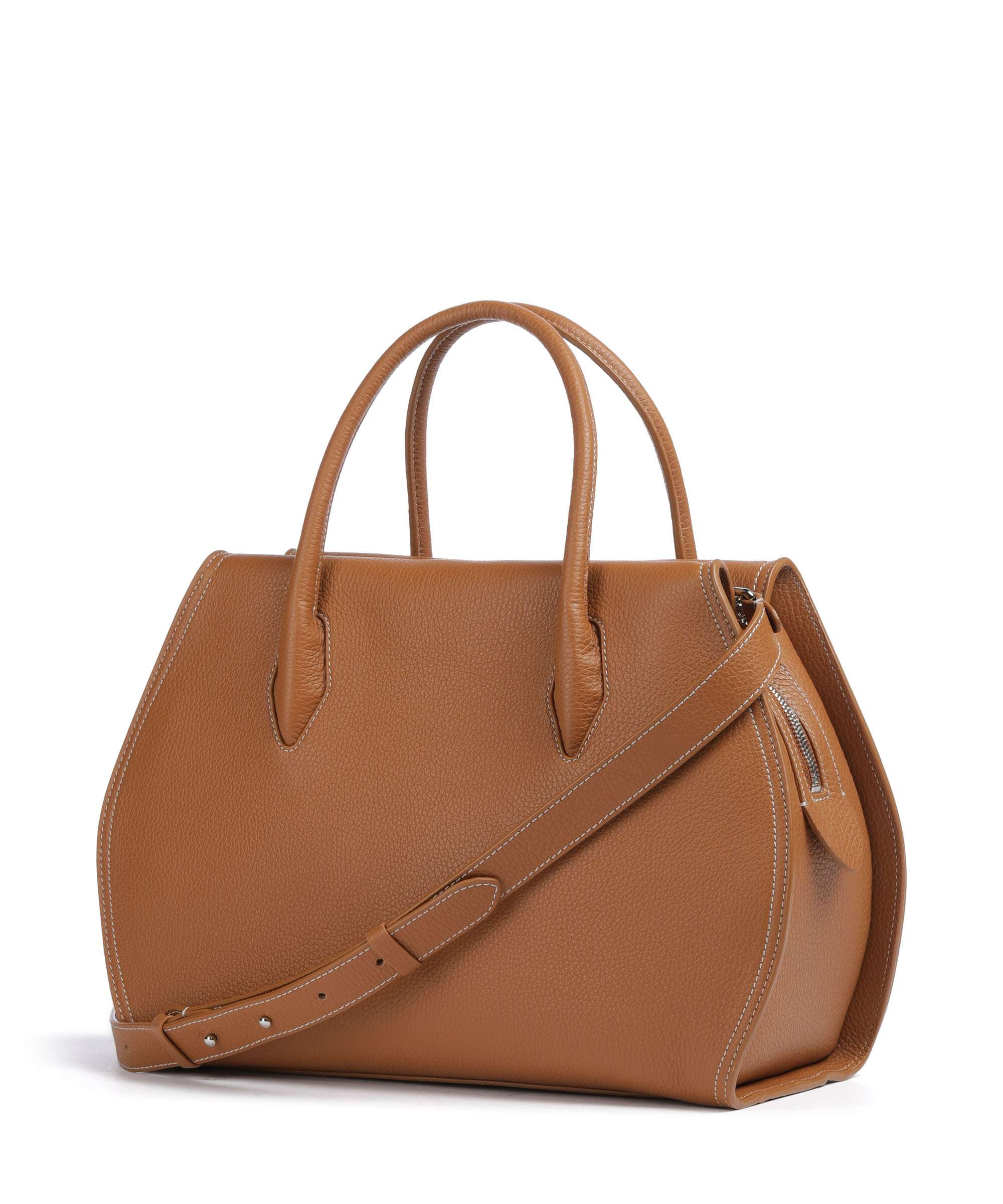 Coccinelle Lord Handtas cuir - Image 2