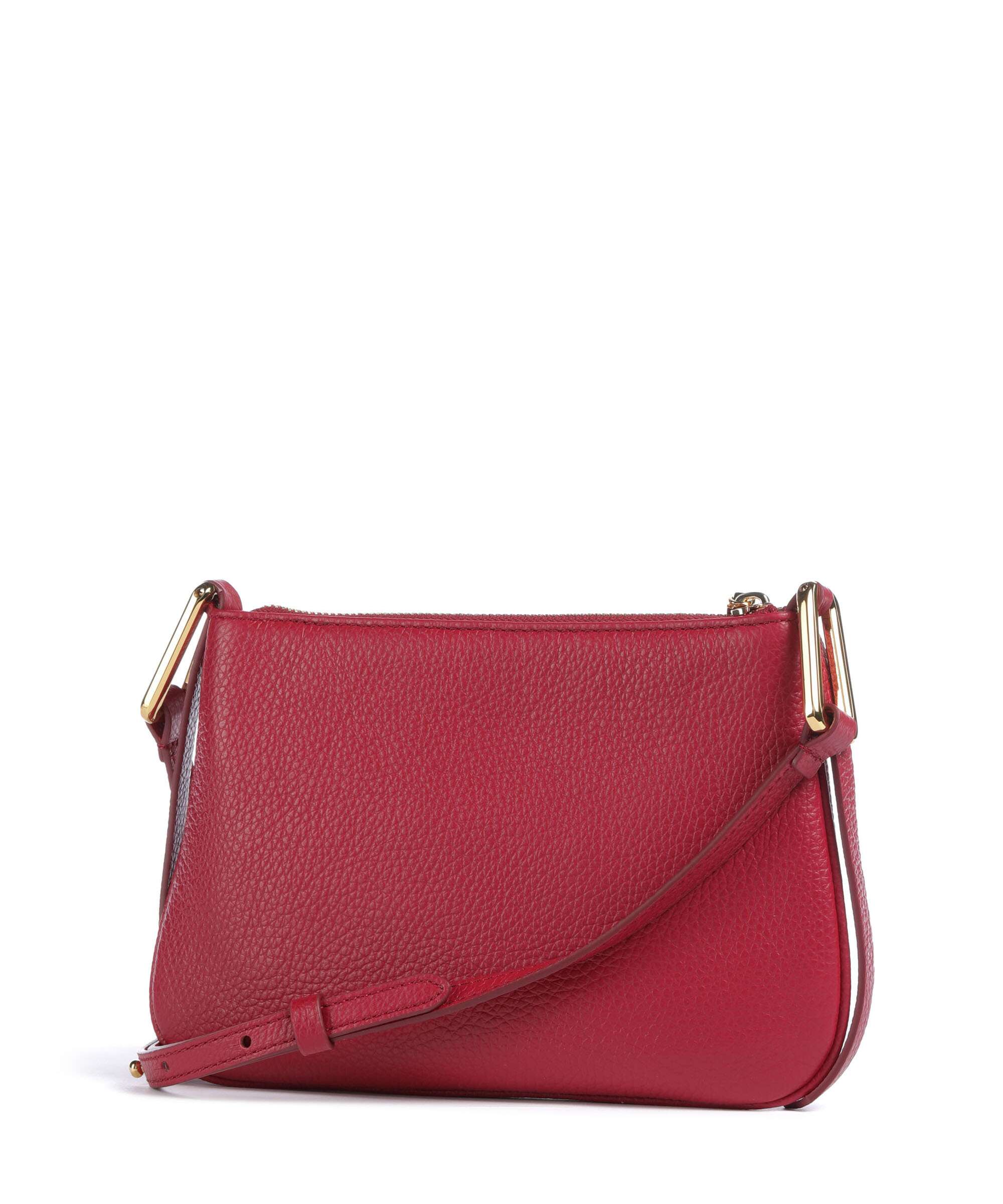 Coccinelle Magie Crossbody tas sangria - Image 2