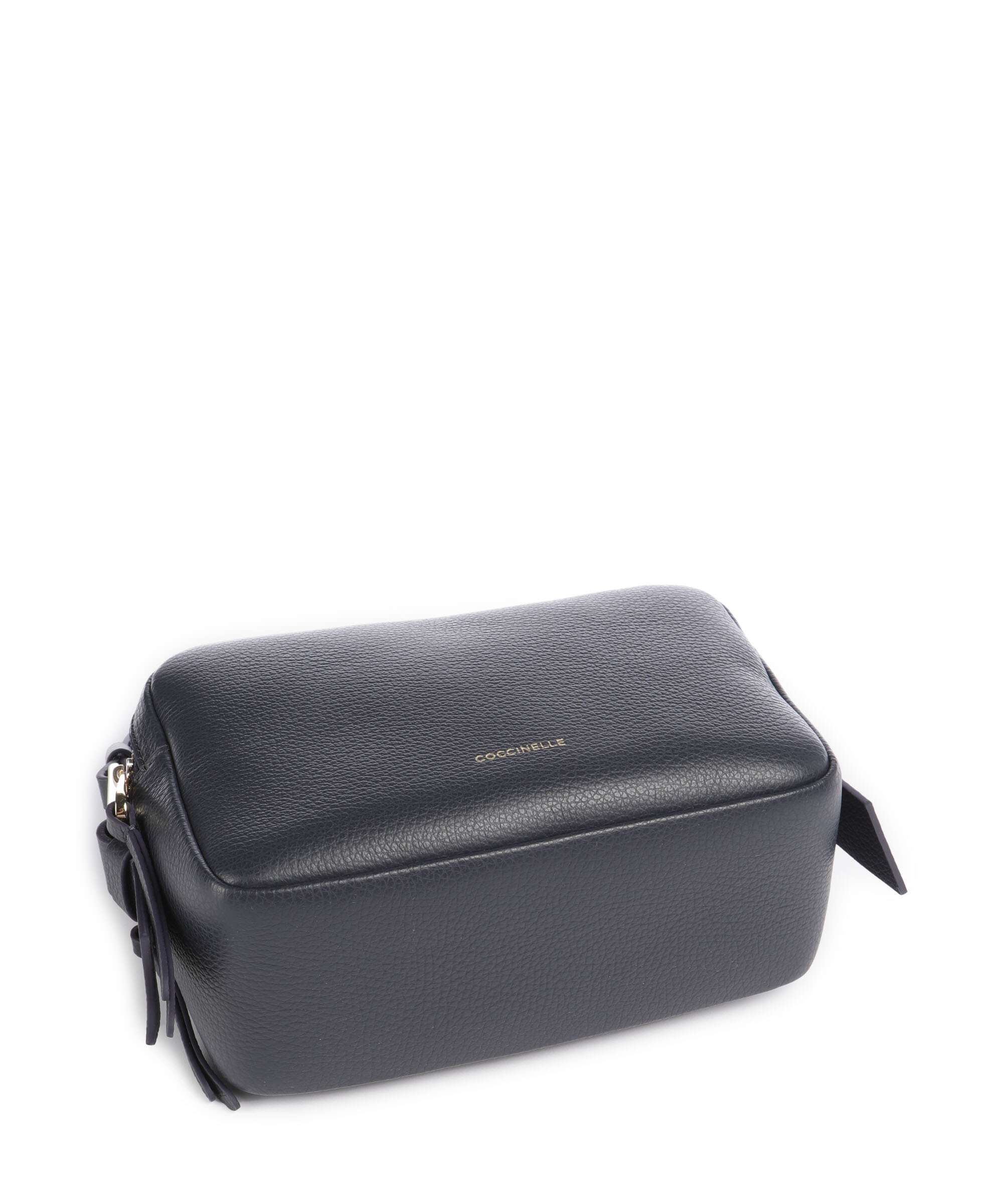 Coccinelle Malory Crossbody tas midnight blue - Image 5