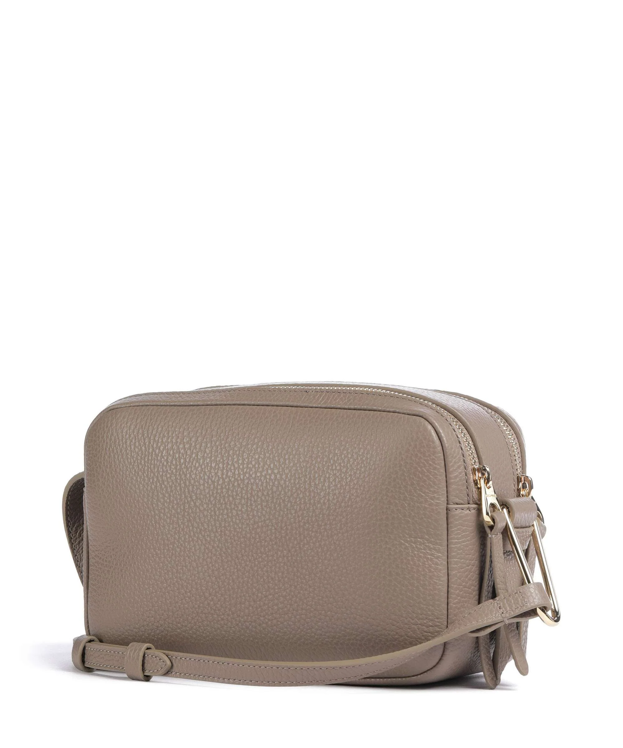Coccinelle Malory Crossbody tas warm taupe - Image 2