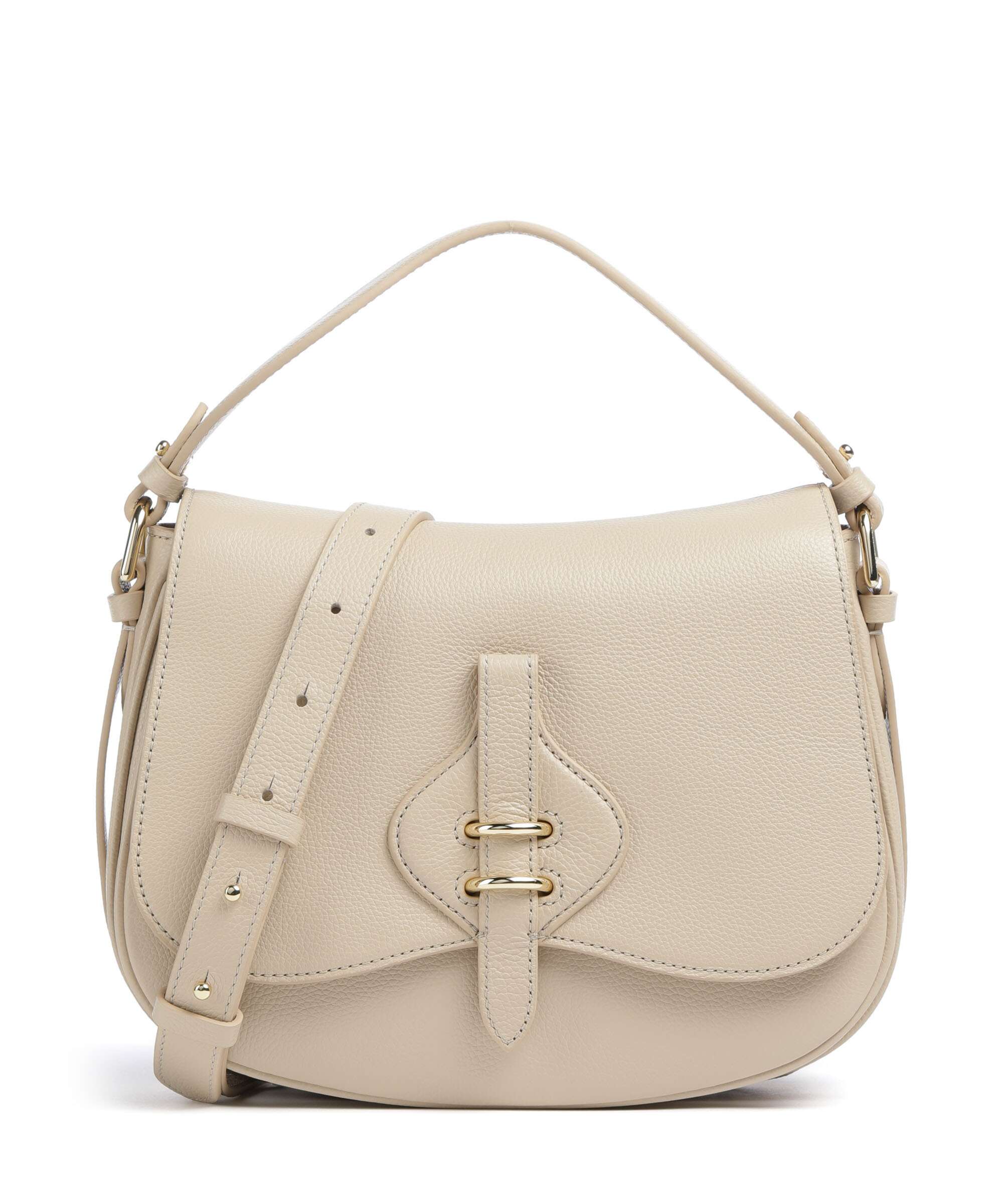 Coccinelle Mavery Handtas sandshell