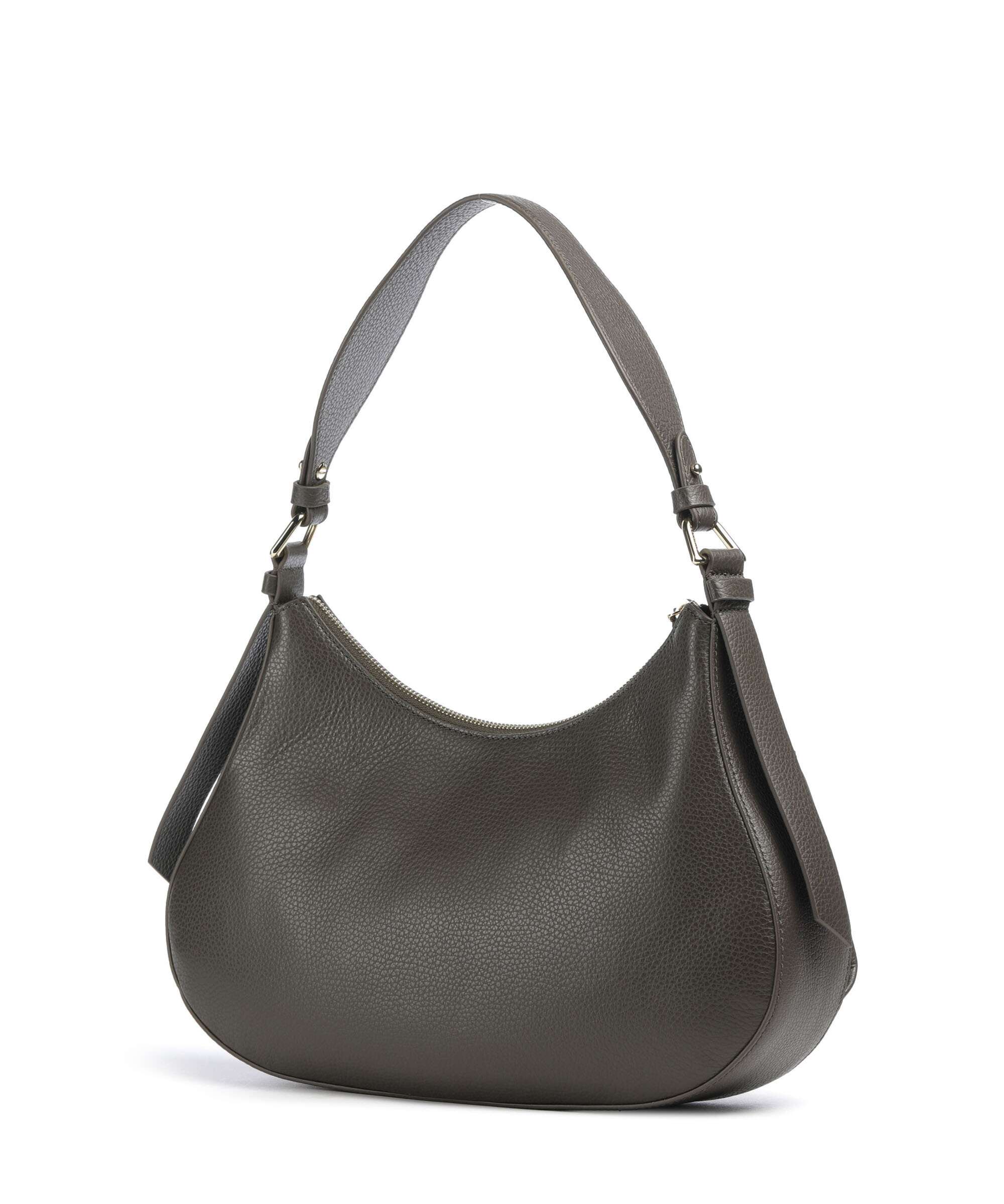 Coccinelle Mavery Pocket Hobo tas fango - Image 2