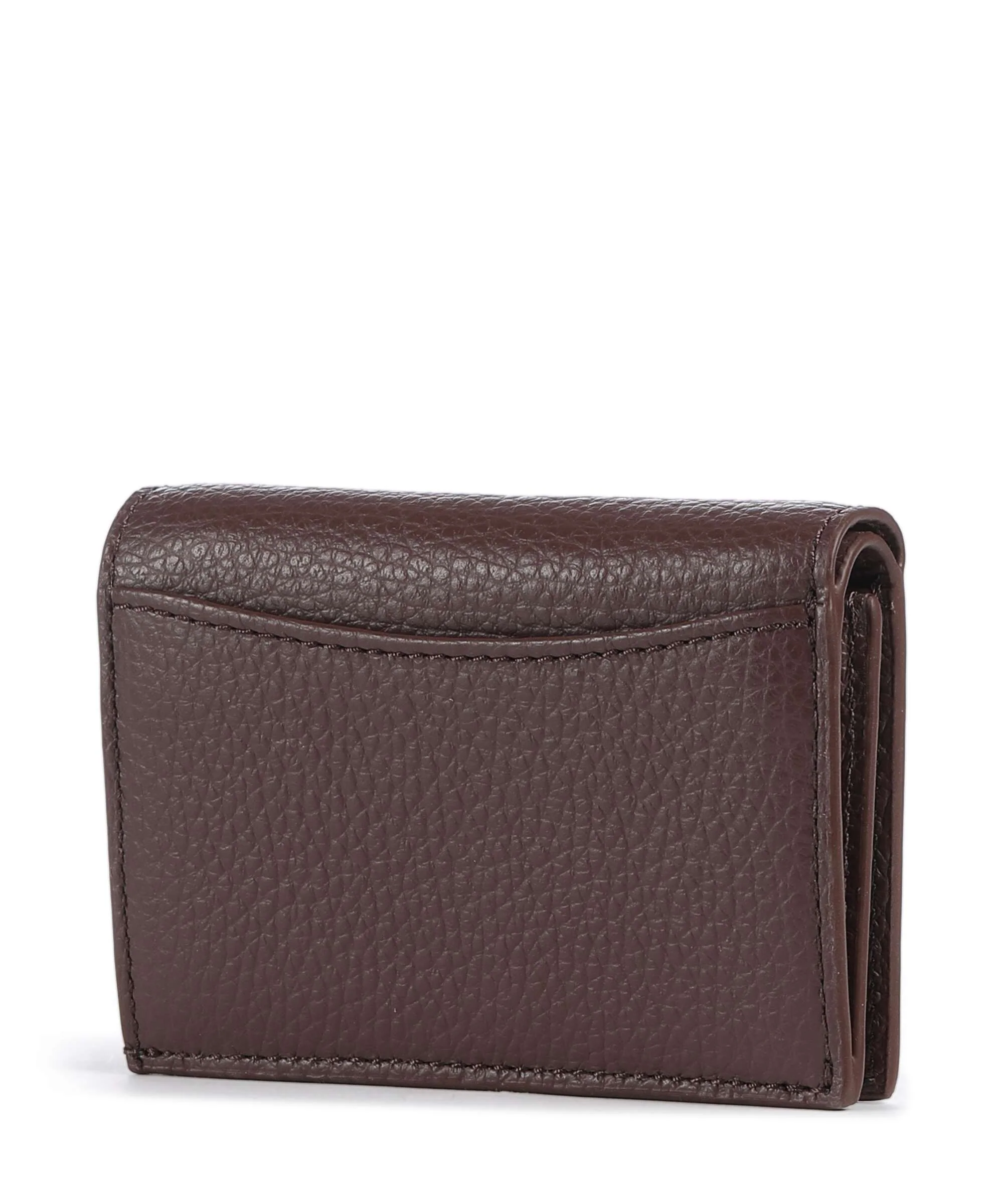 Coccinelle Metallic Soft Portemonnee berry - Image 3