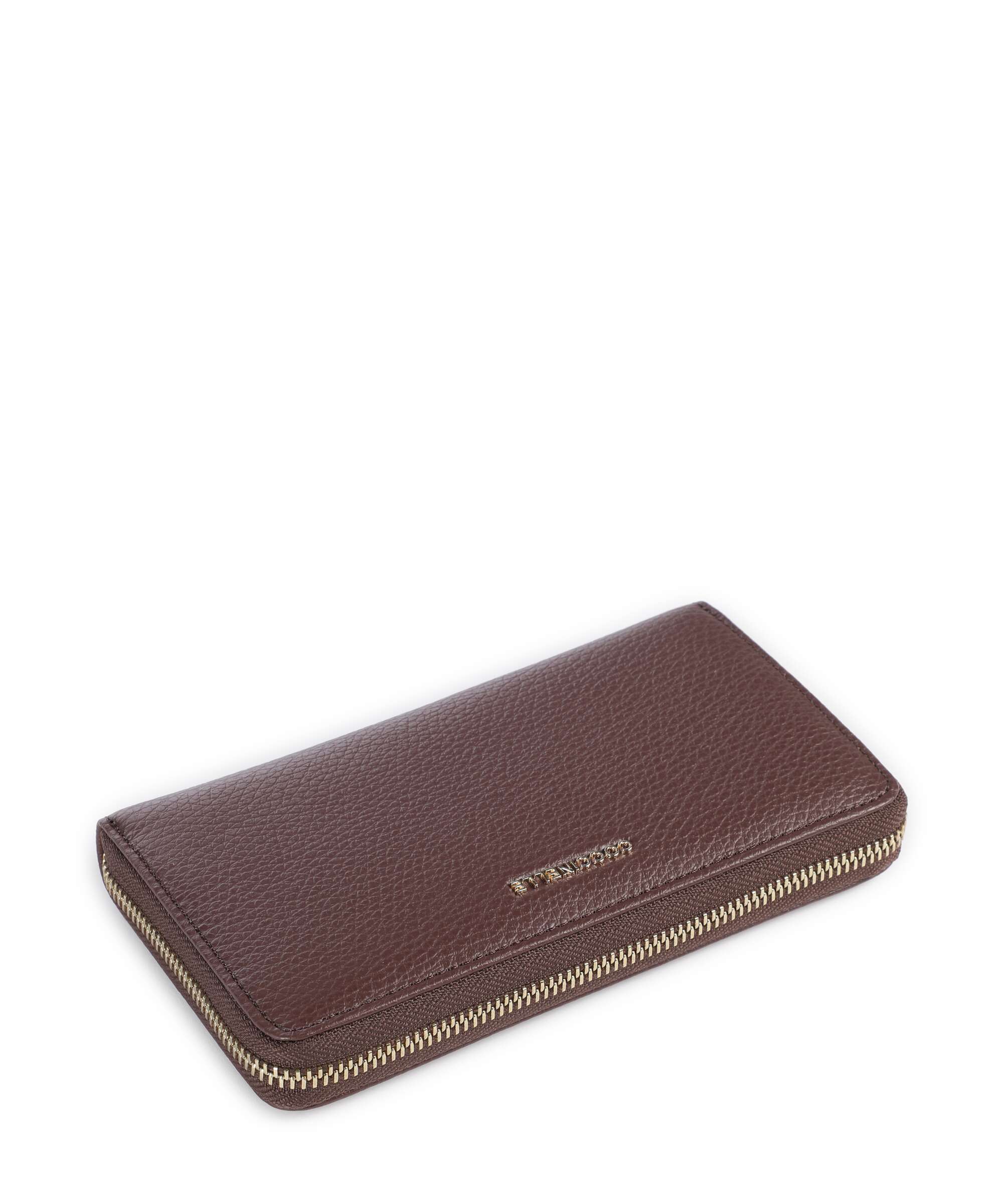 Coccinelle Metallic Soft Portemonnee berry - Image 4