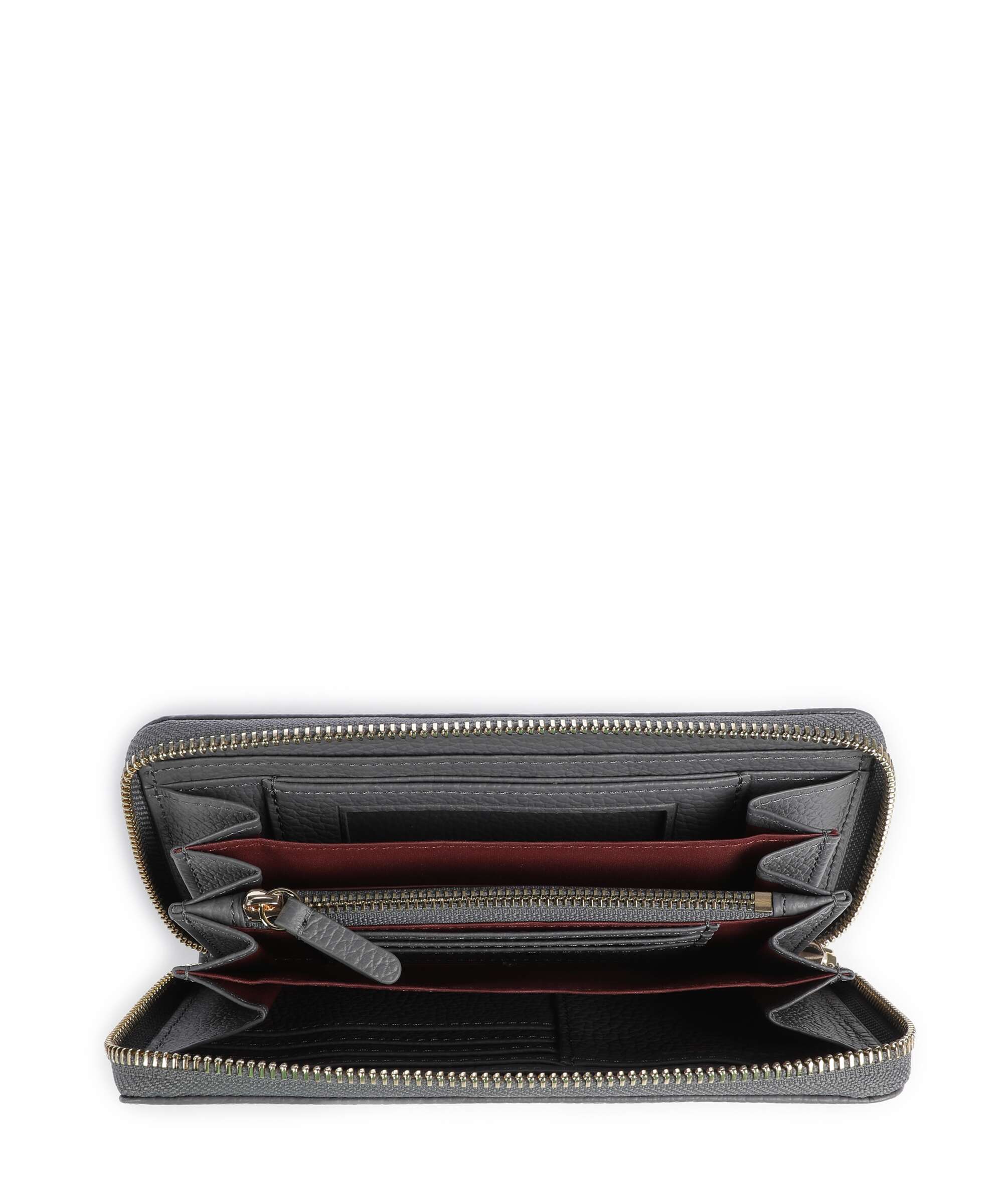 Coccinelle Metallic Soft Portemonnee stove - Image 2