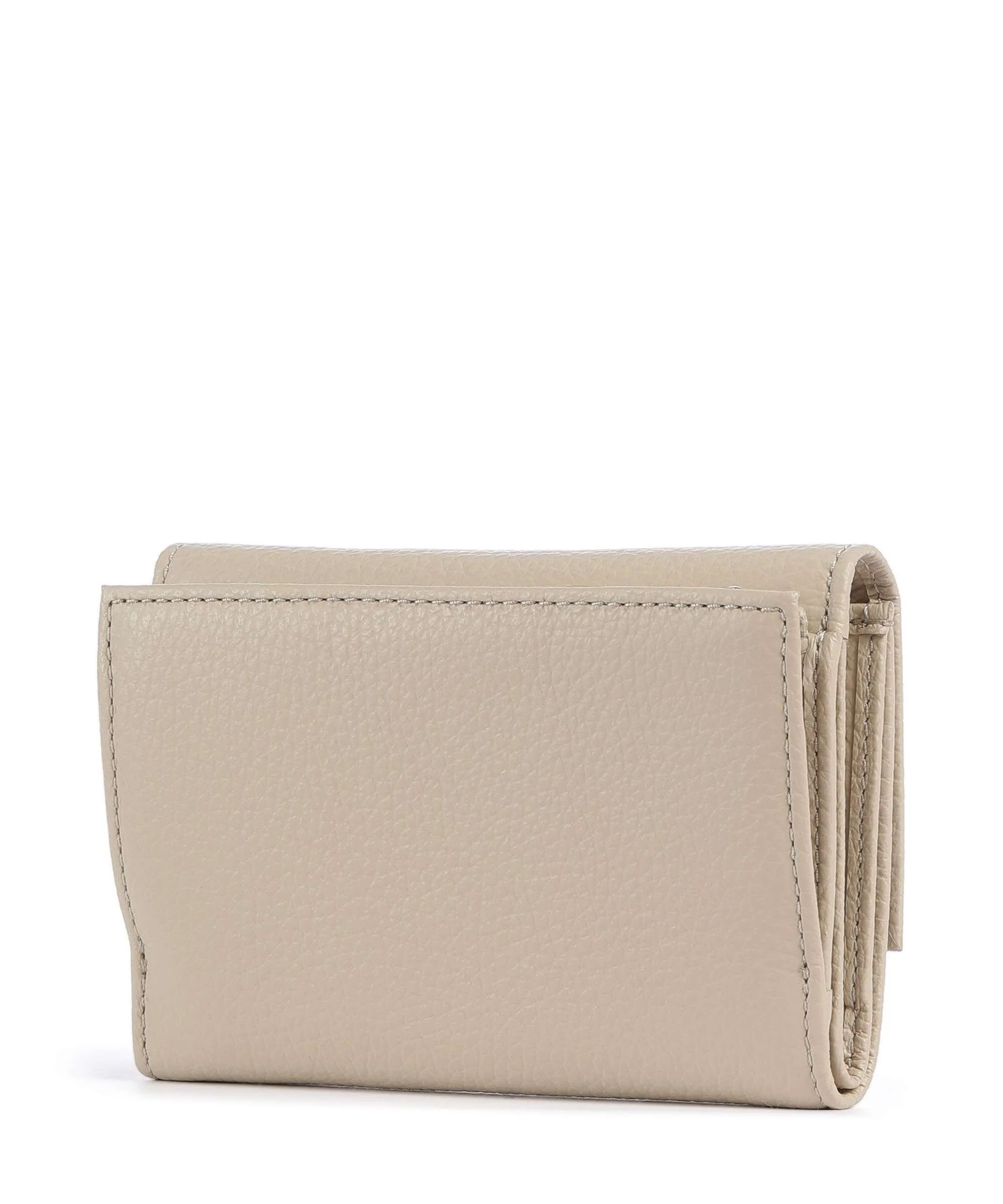Coccinelle Metallic Soft Portemonnee sandshell - Image 4