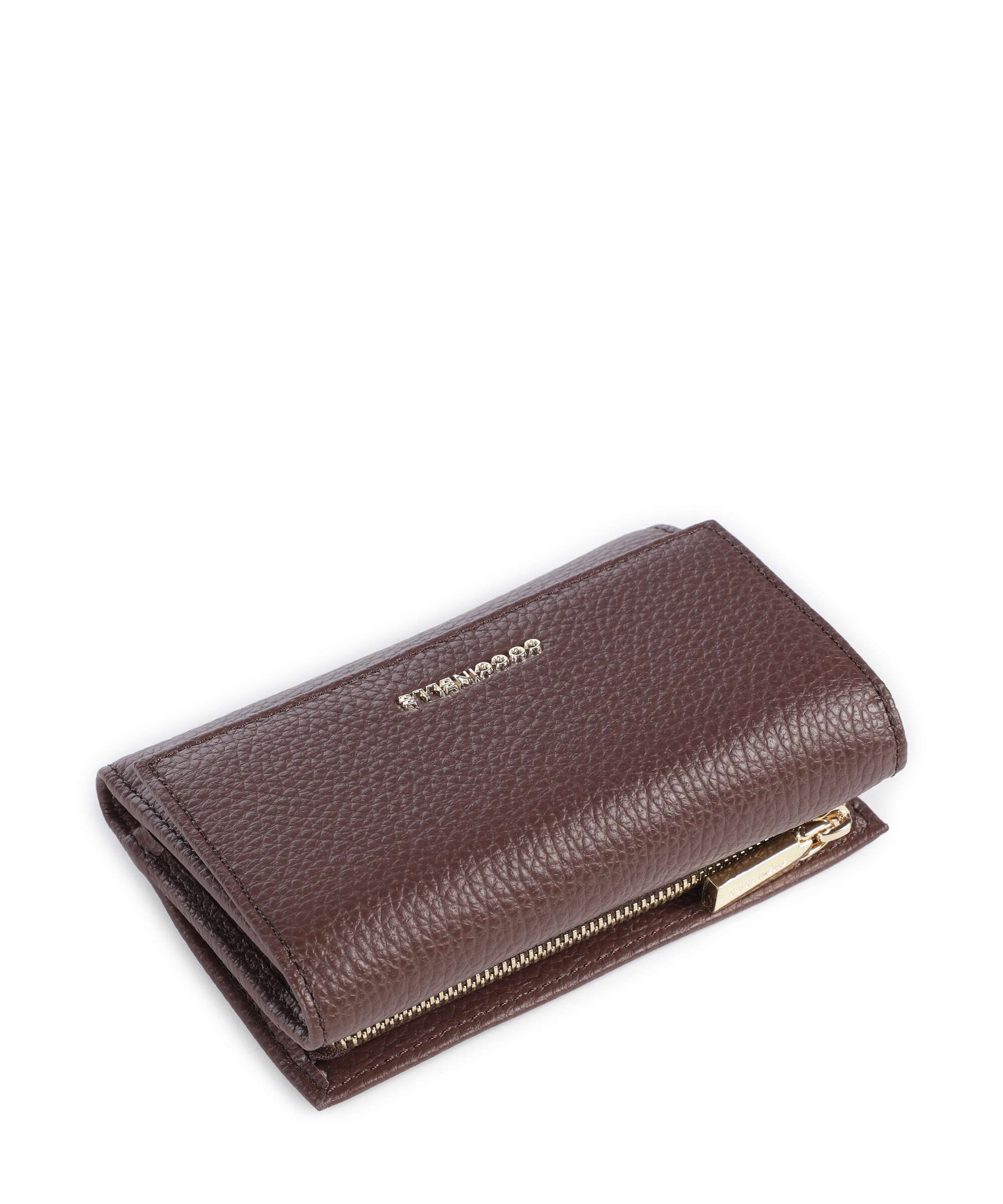Coccinelle Metallic Soft Portemonnee berry - Image 5