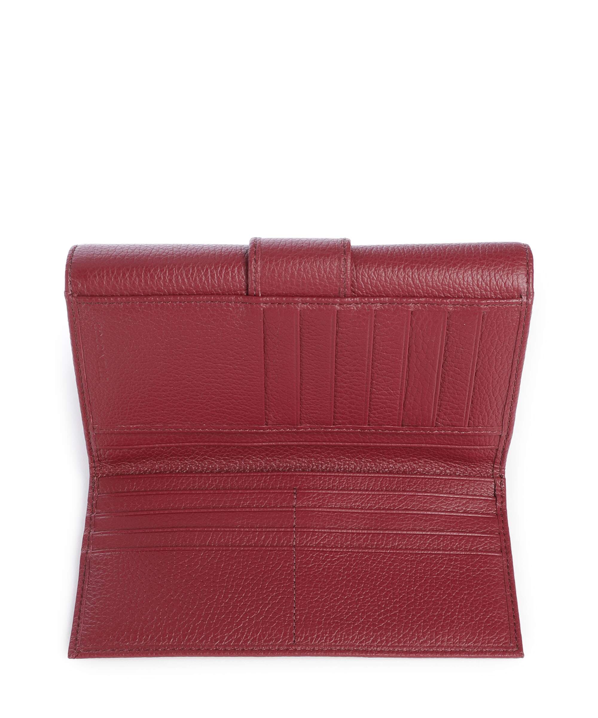 Coccinelle Metallic Soft Portemonnee ribes - Image 3